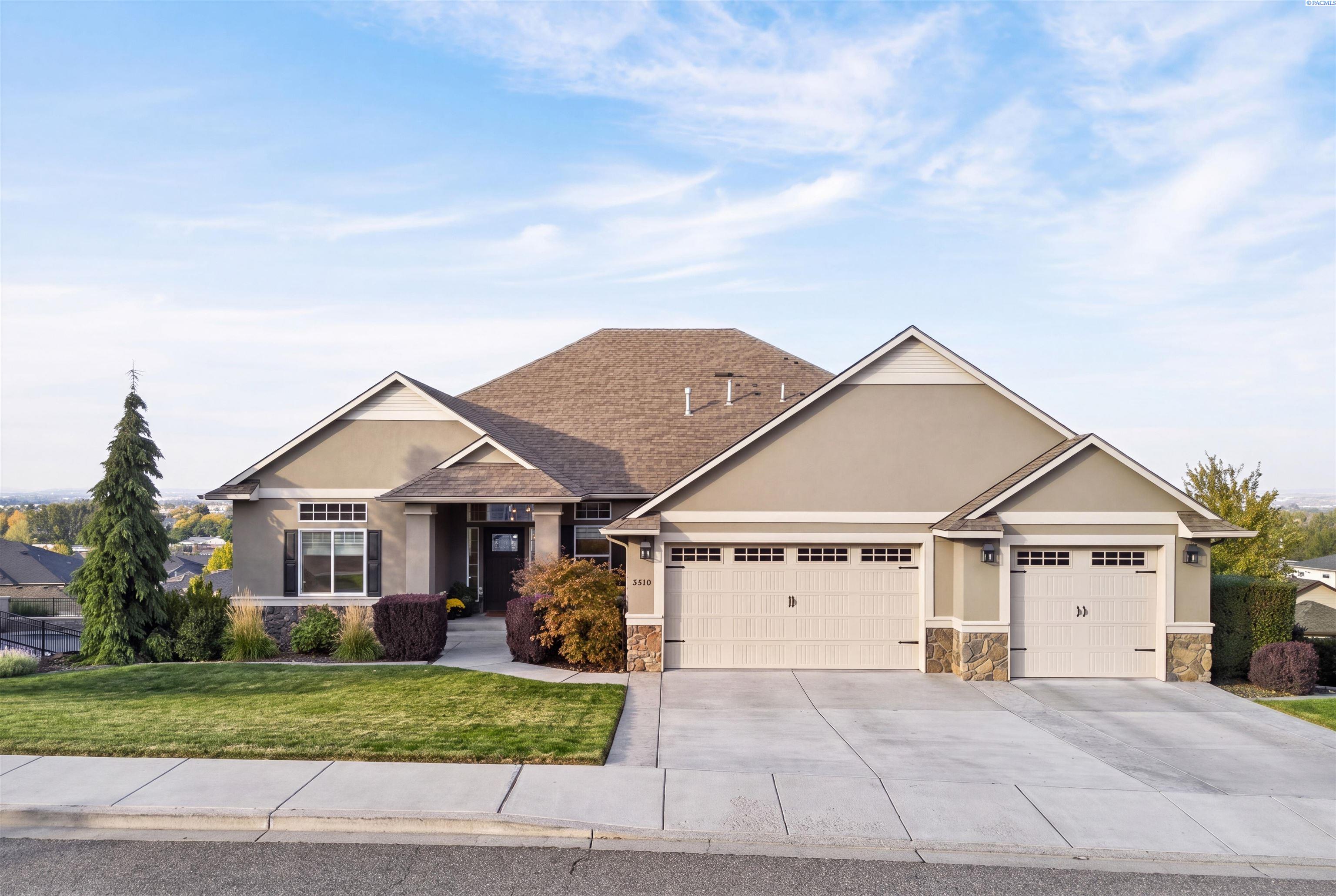 Single Family at 2410 51st Ave, Kennewick, WA