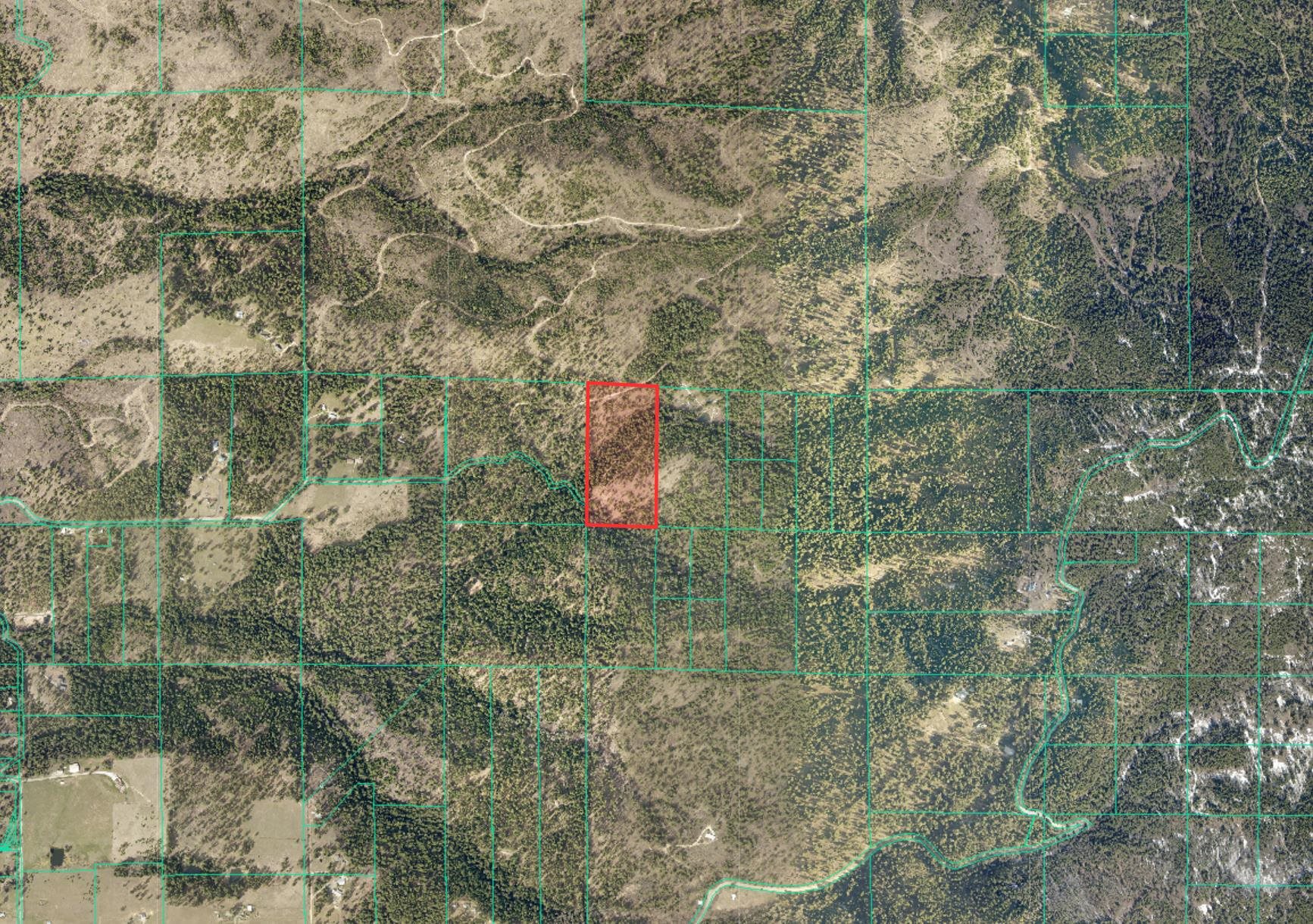 165xxx deer creek Rd
