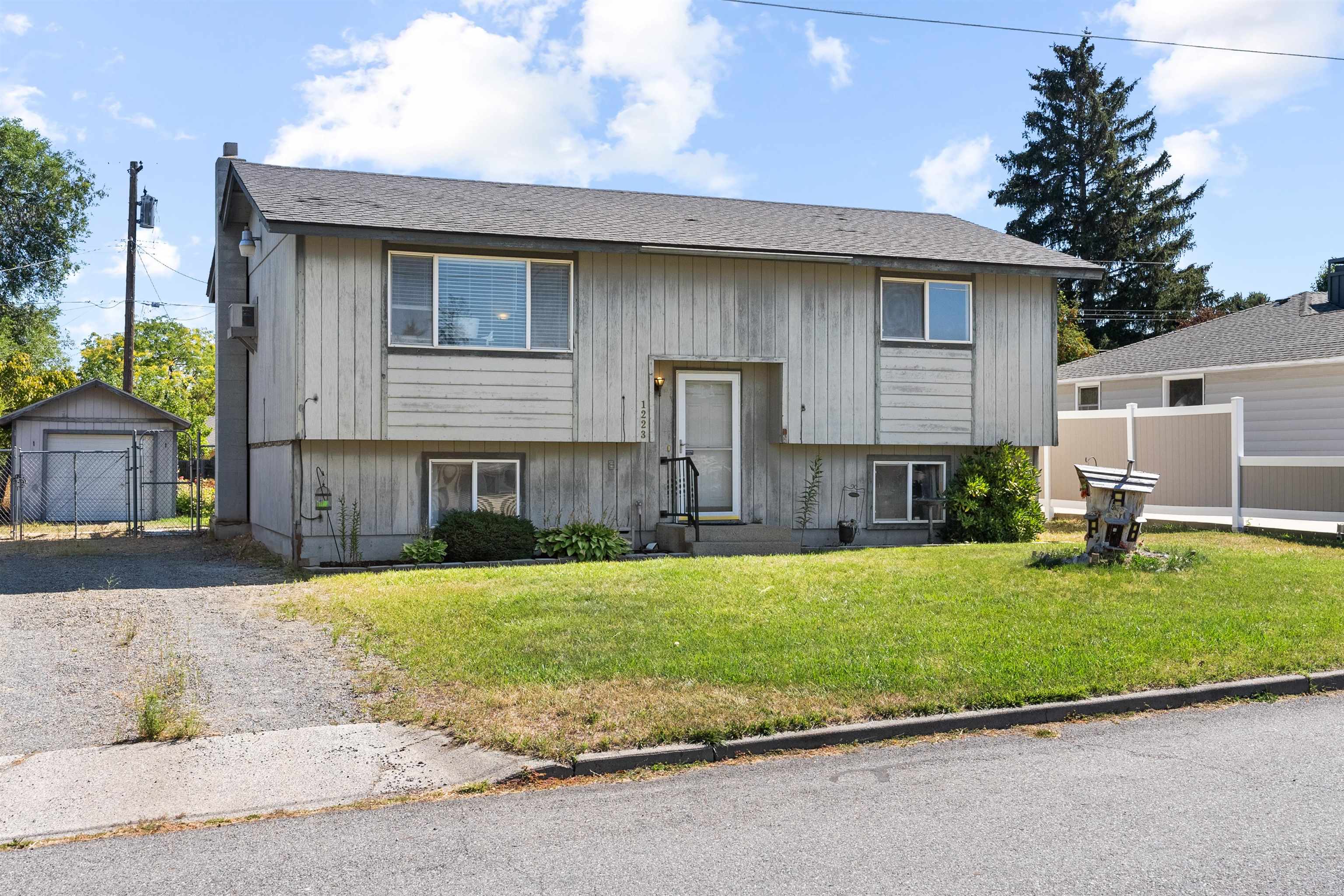 1223 Wilbur Rd