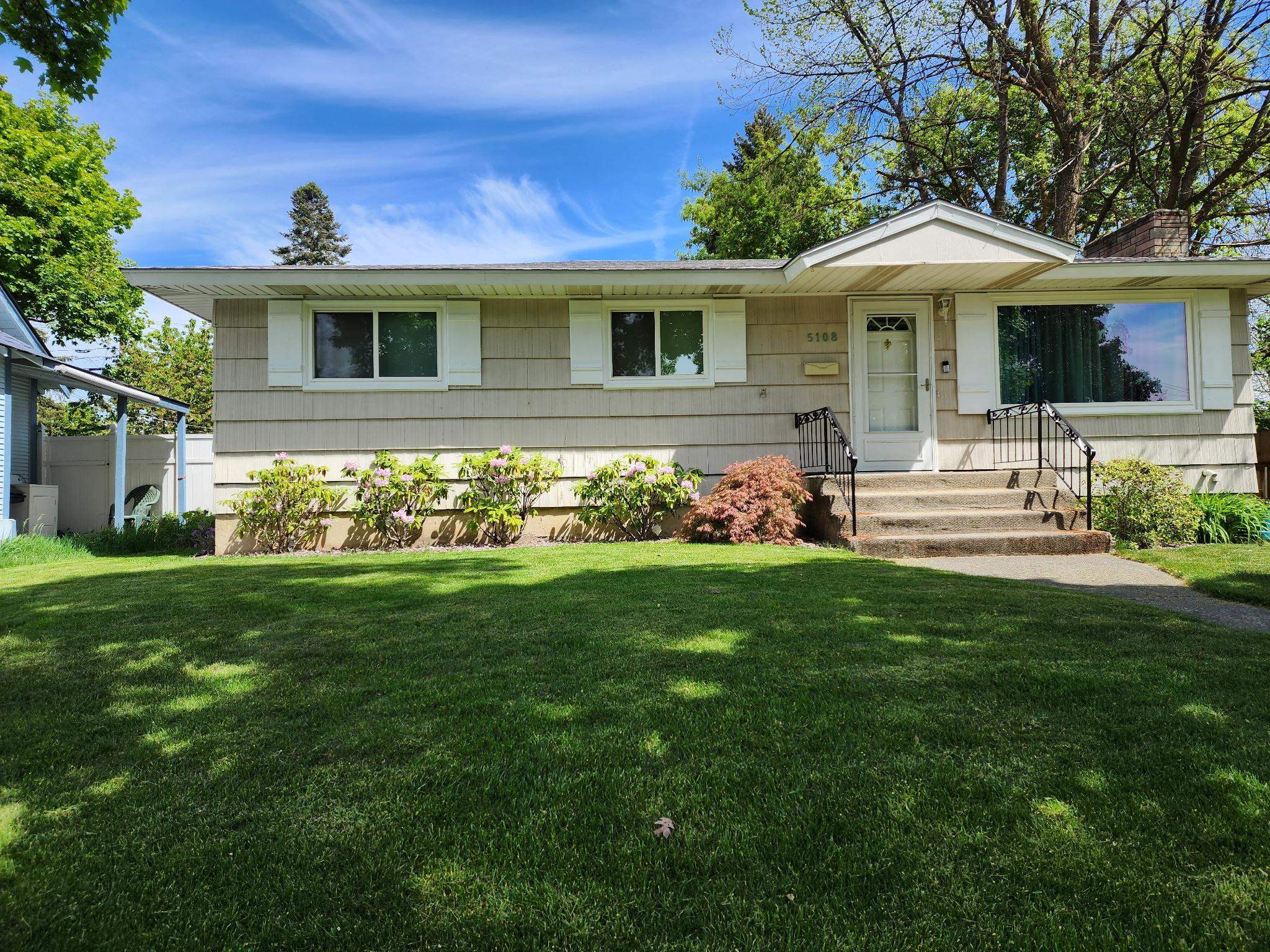 5108 Post St