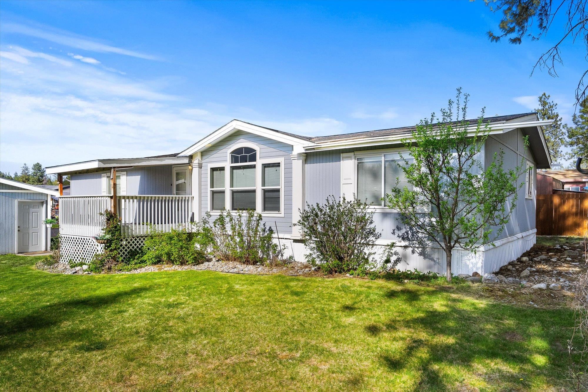 3110 Chattaroy Rd Rd