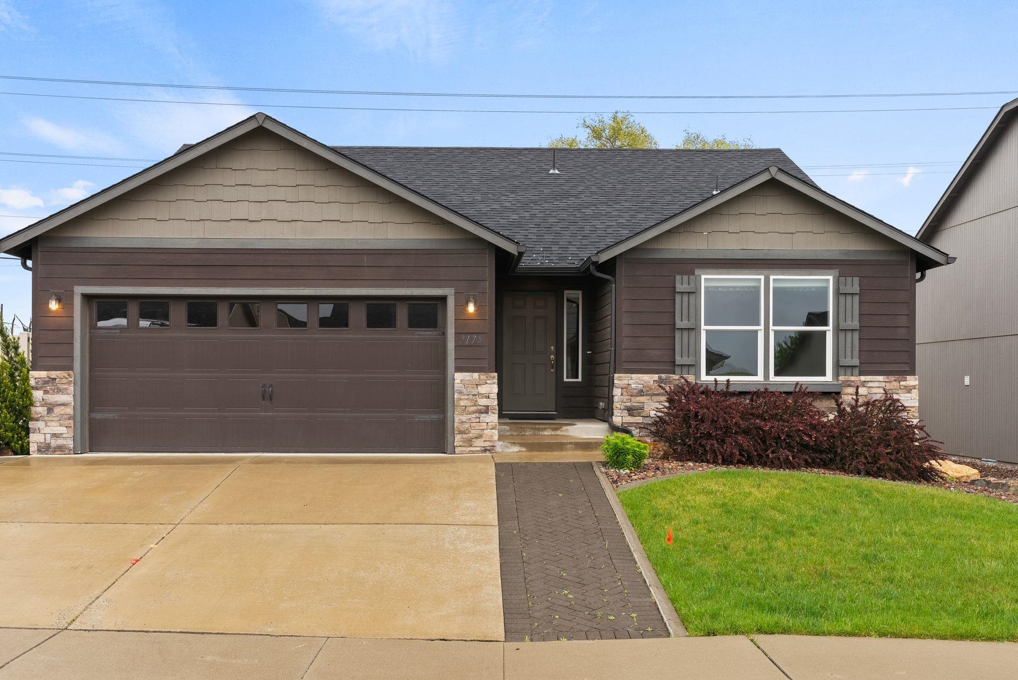 Single Family at 3175 Pheasant St, Cheney, WA