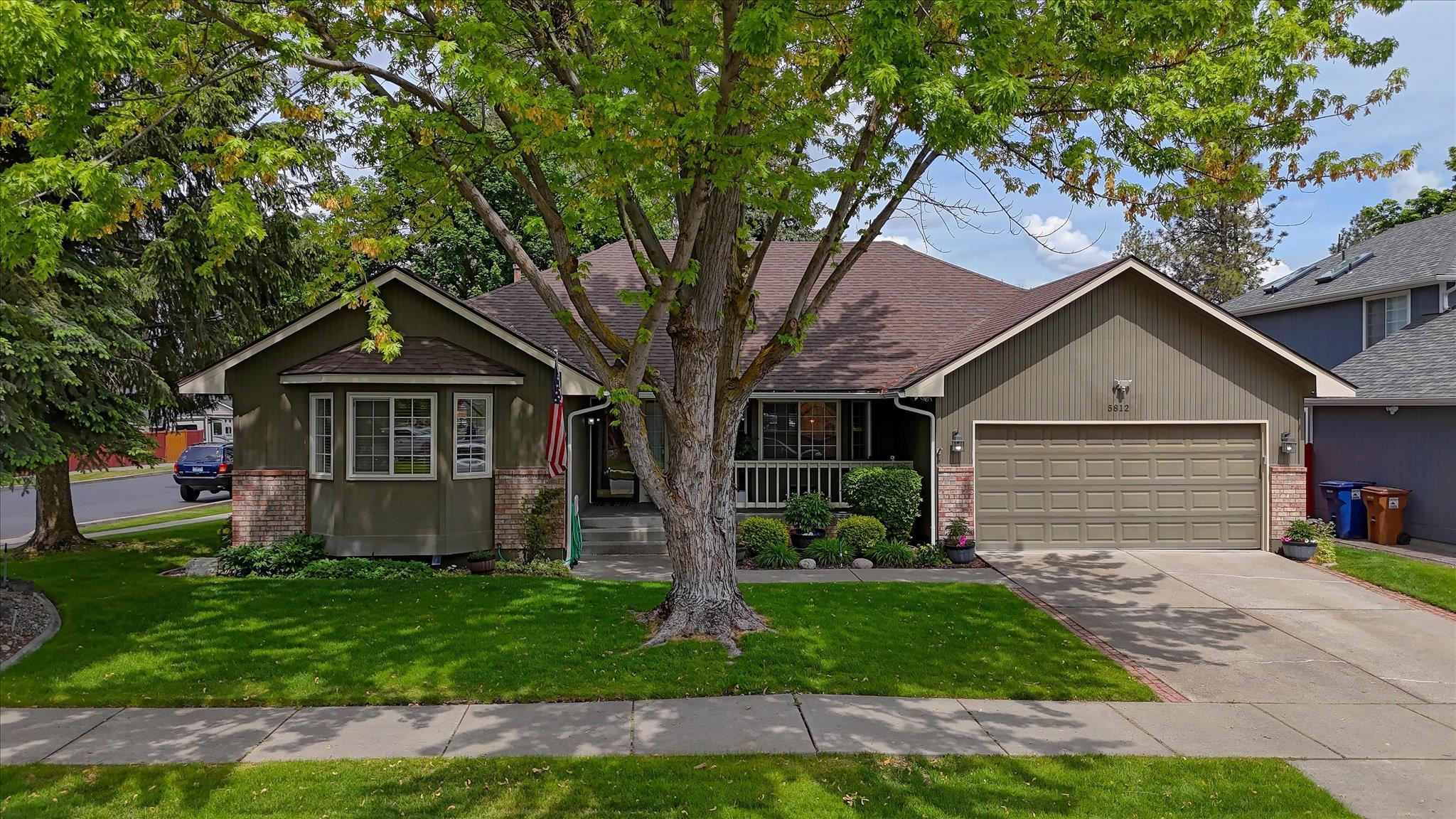 5812 Old Fort Dr