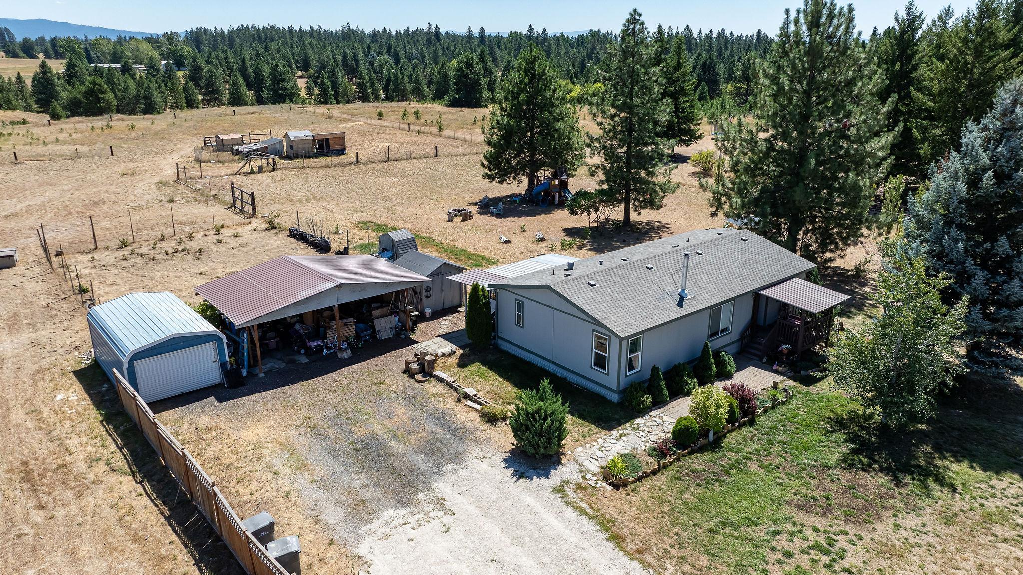 30708 Austin Rd