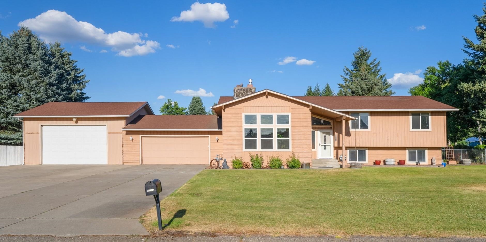 3313 Sommer Rd