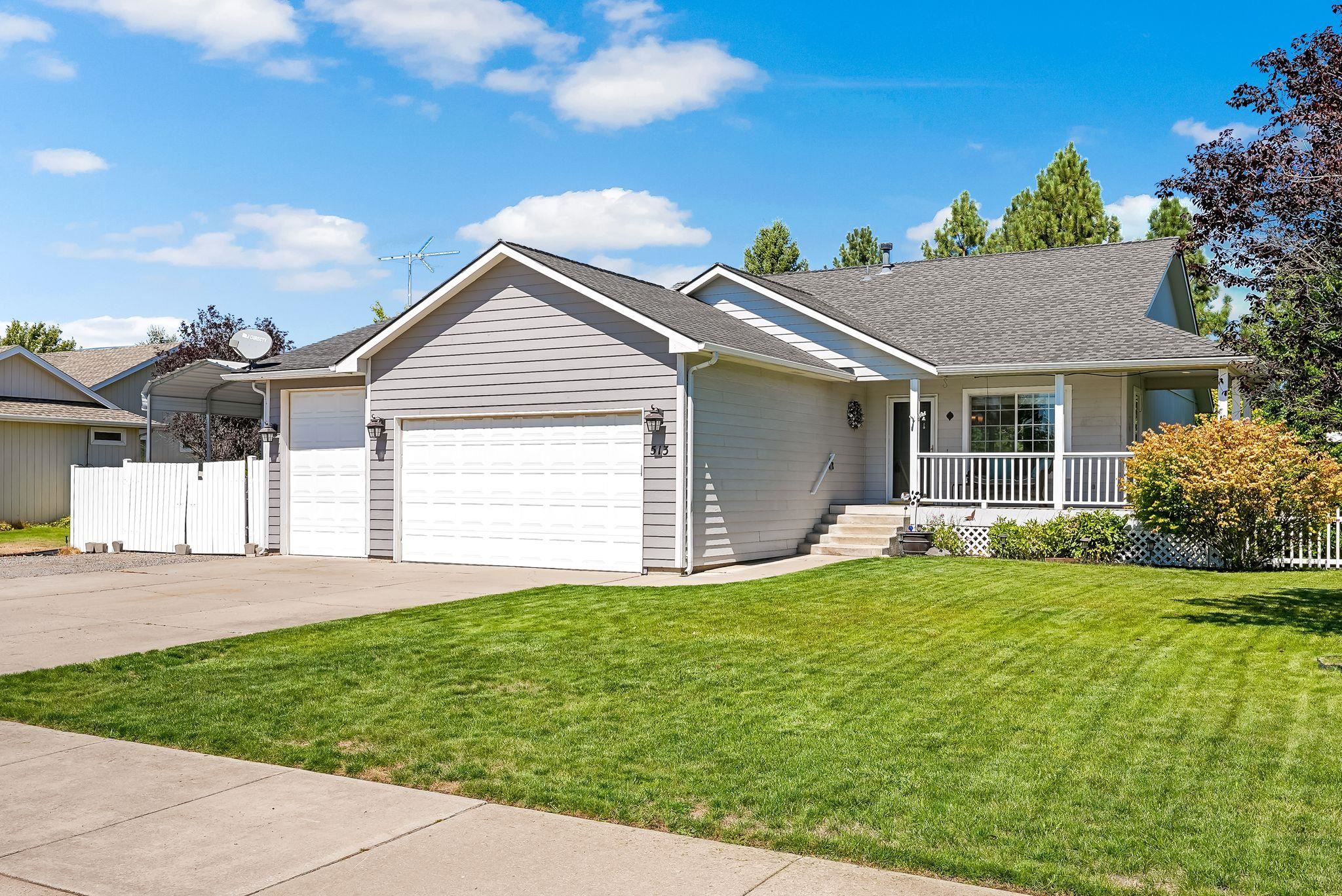 513 Handy Rd
