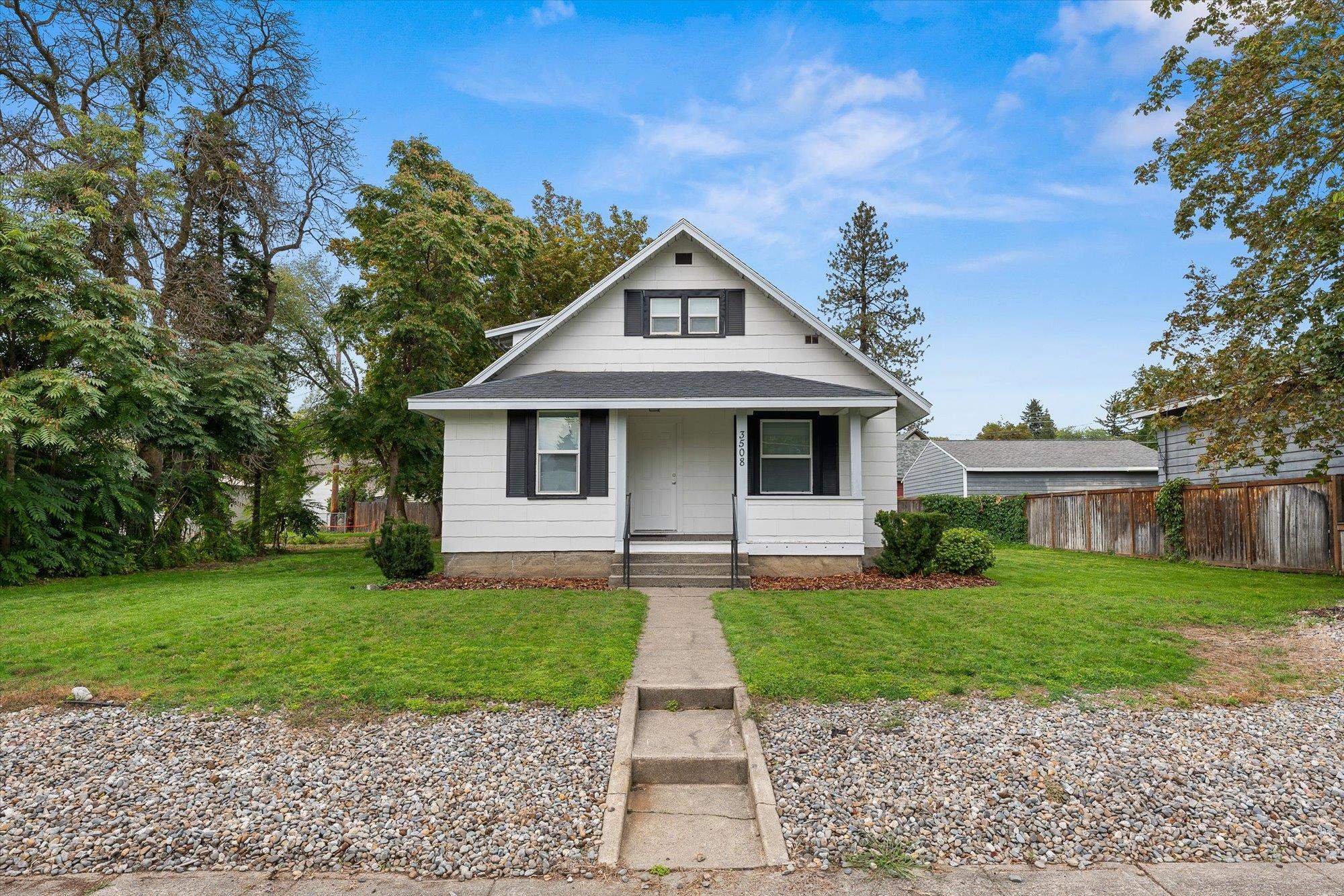 3508 NORTHWEST Blvd