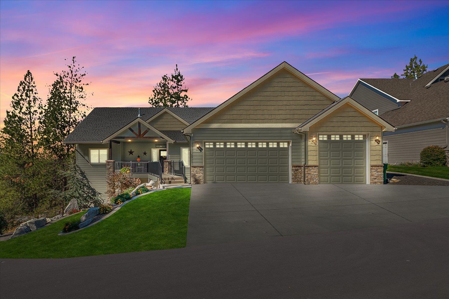 5913 Lochsa Ln