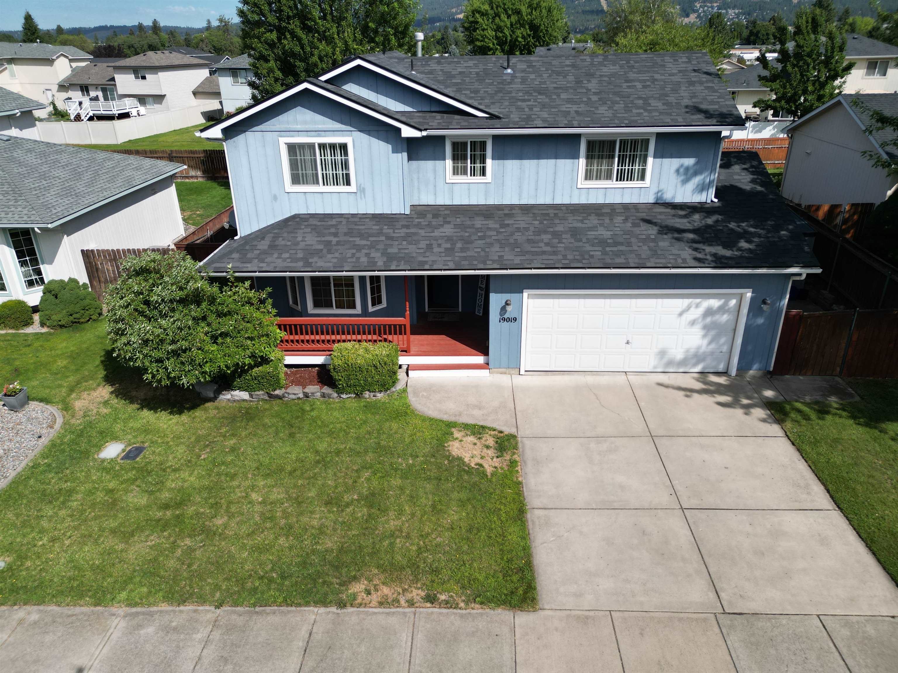 19019 Shannon Ln