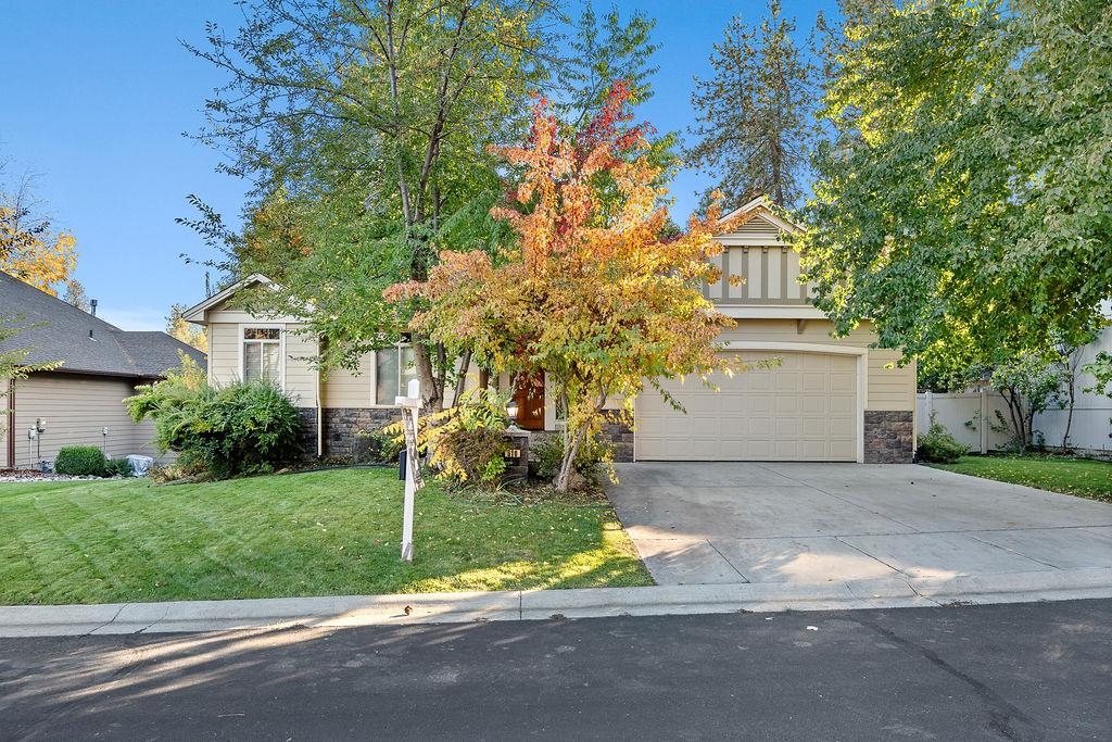 510 Golden Eagle Ln