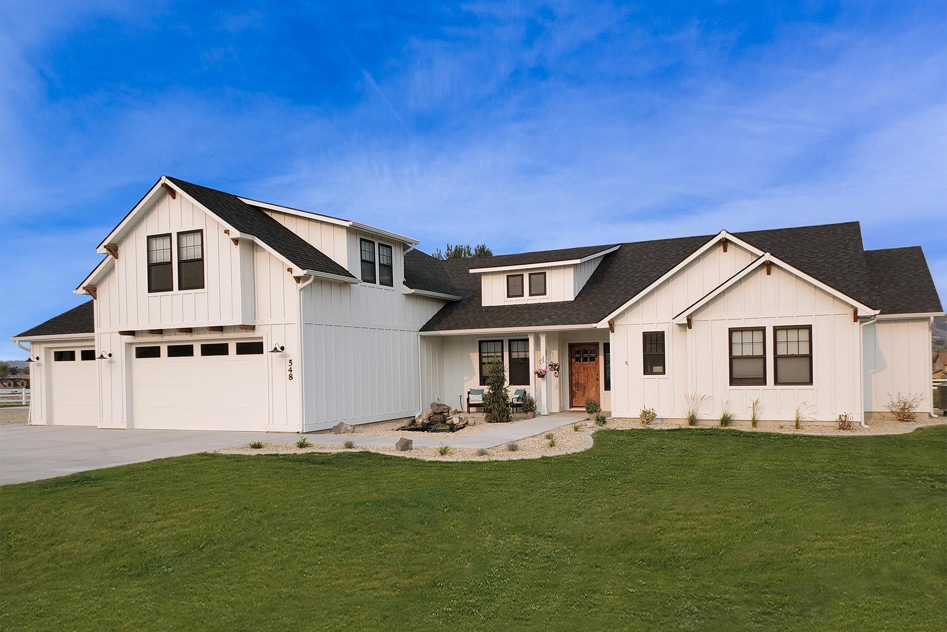 Single Family at 5101 MORNING Ln, Spokane, WA