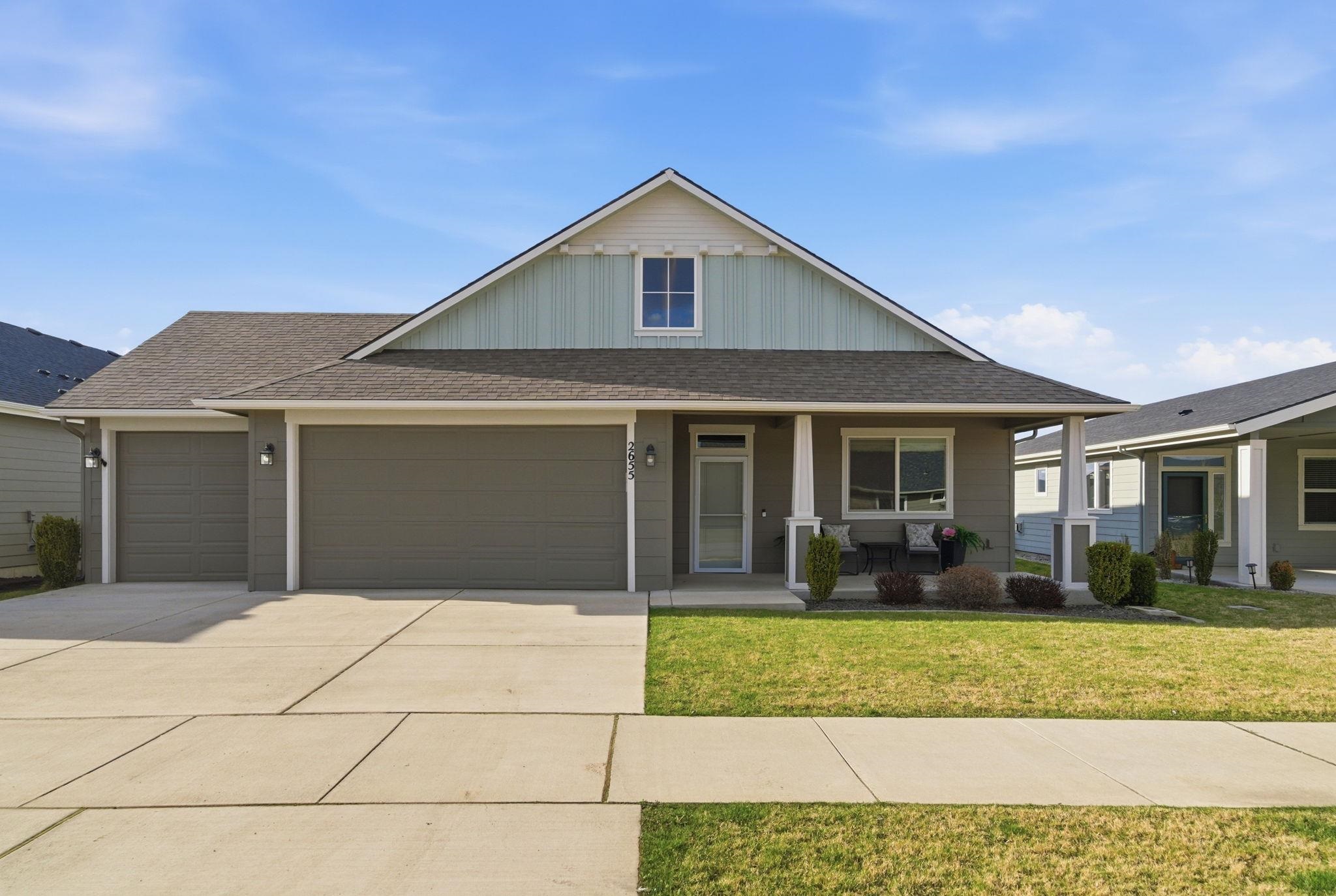 2655 Rydal Ln