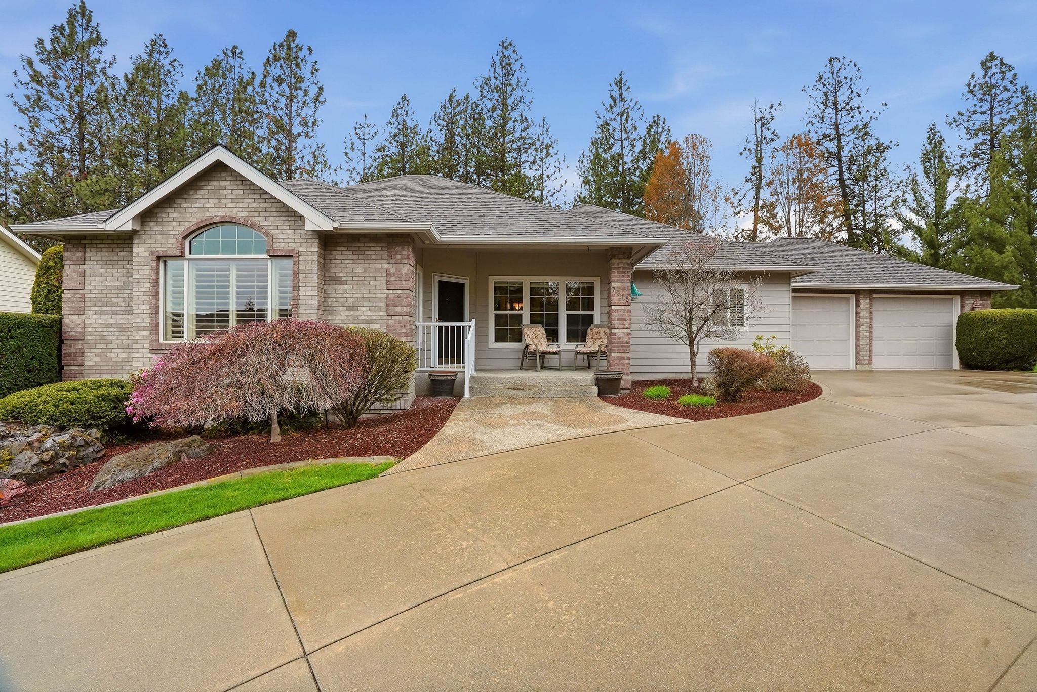 7015 East Bluff Ct