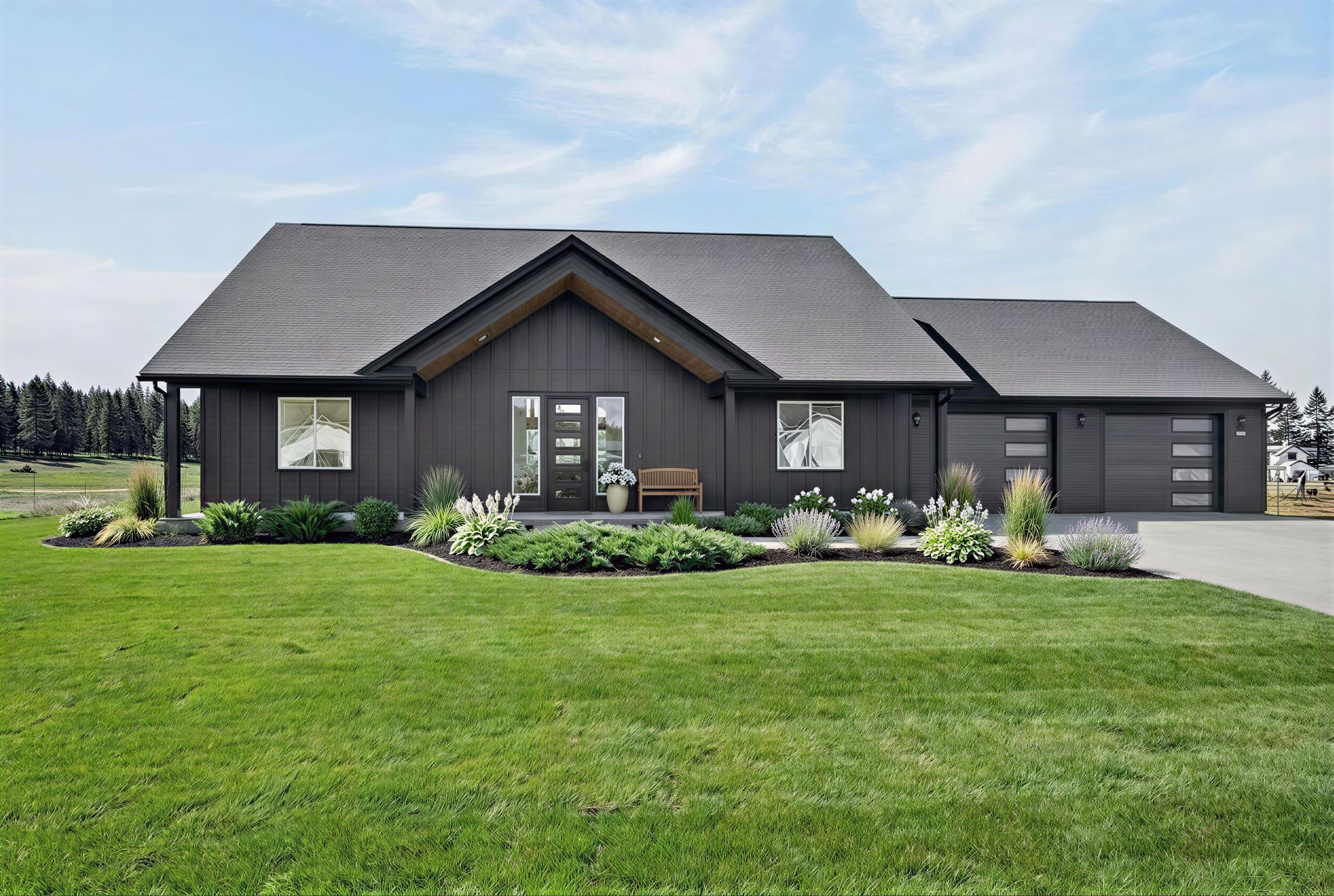 Single Family at 3942 L Gardenspot Rd, Loon Lake, WA