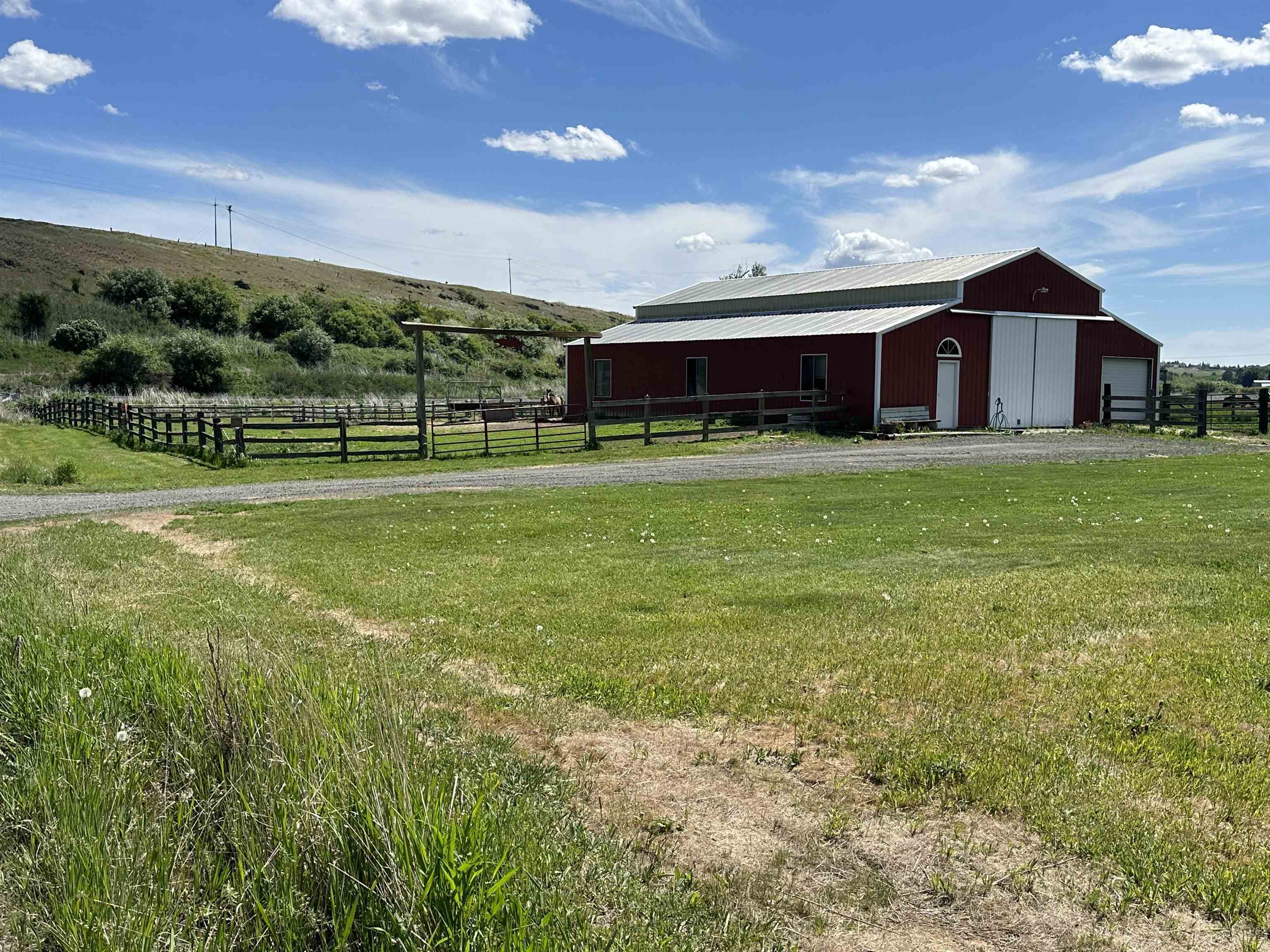 Land at 7XX Armstrong Rd, Pullman, WA