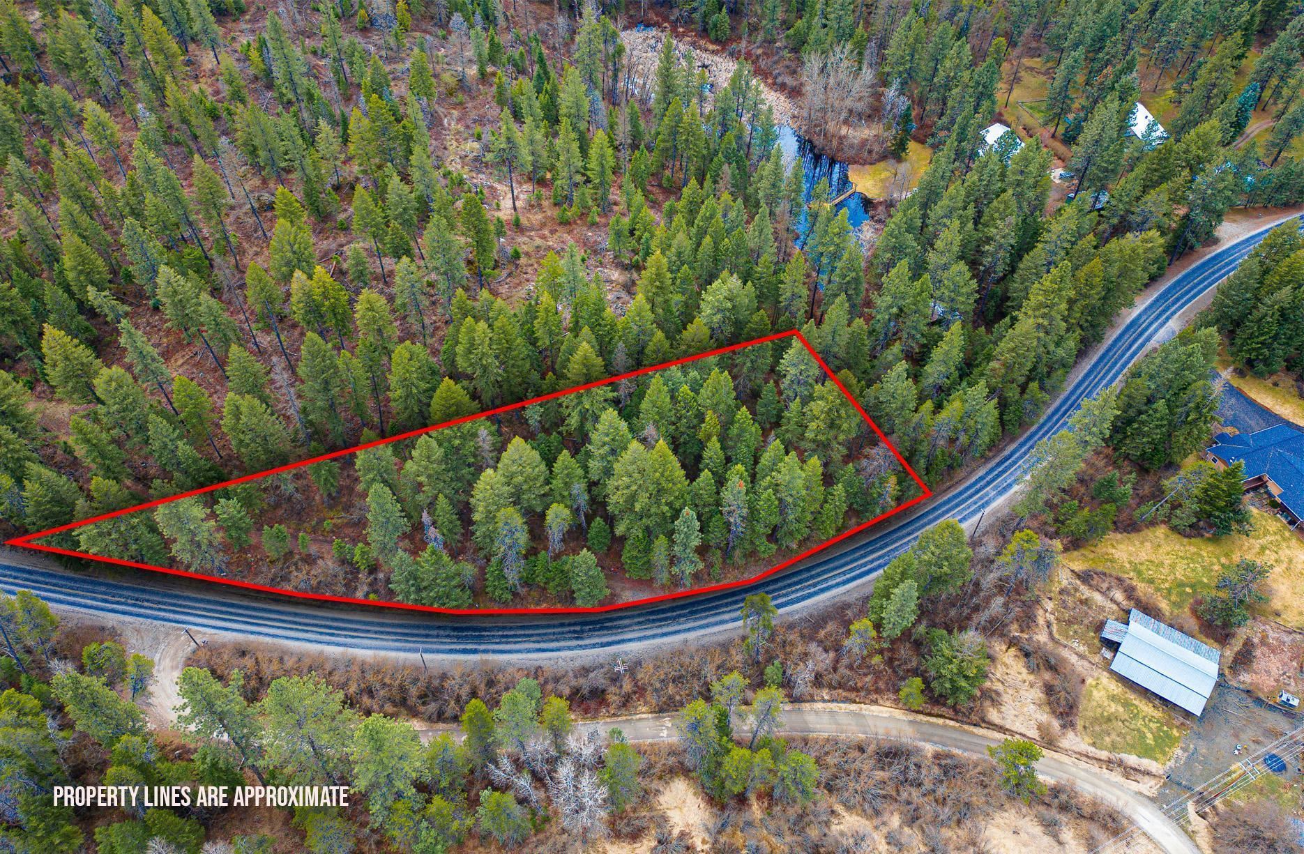 Land at Nka Deer Park Milan Rd, Chattaroy, WA