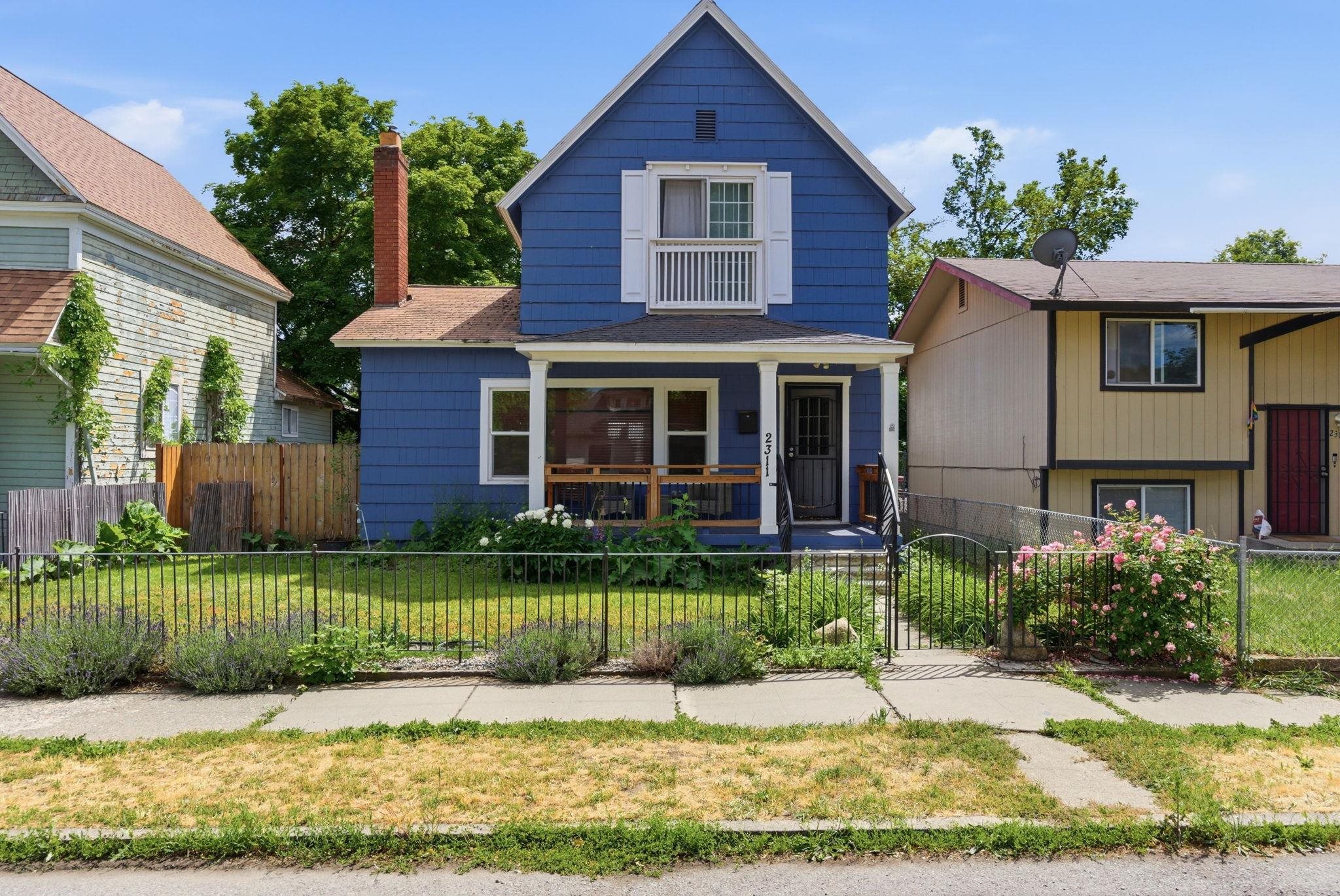 2311 MALLON Ave