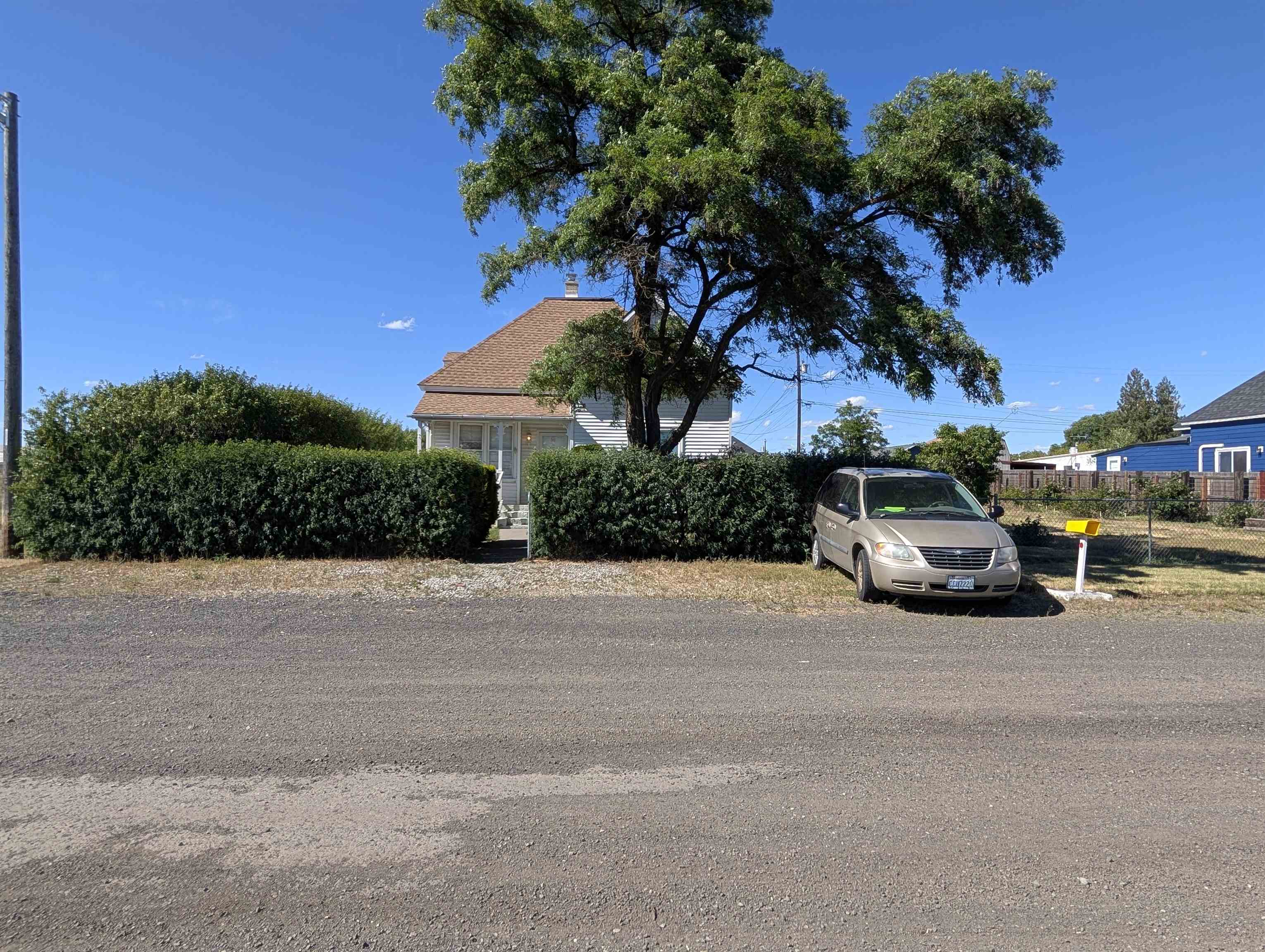 Single Family at 3503/3507 Broad Ave, Spokane, WA
