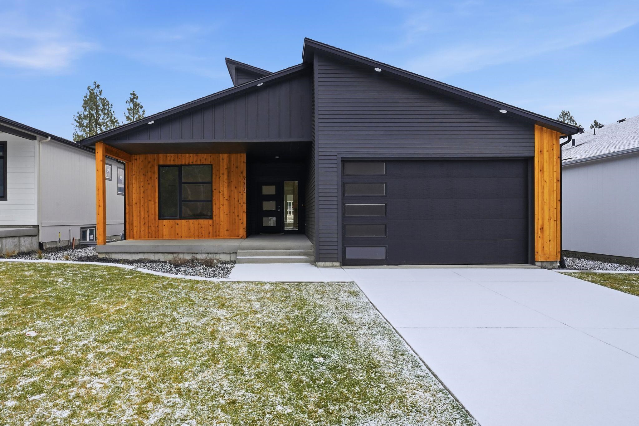 Single Family at 3335 Morrill Ln, Spokane, WA
