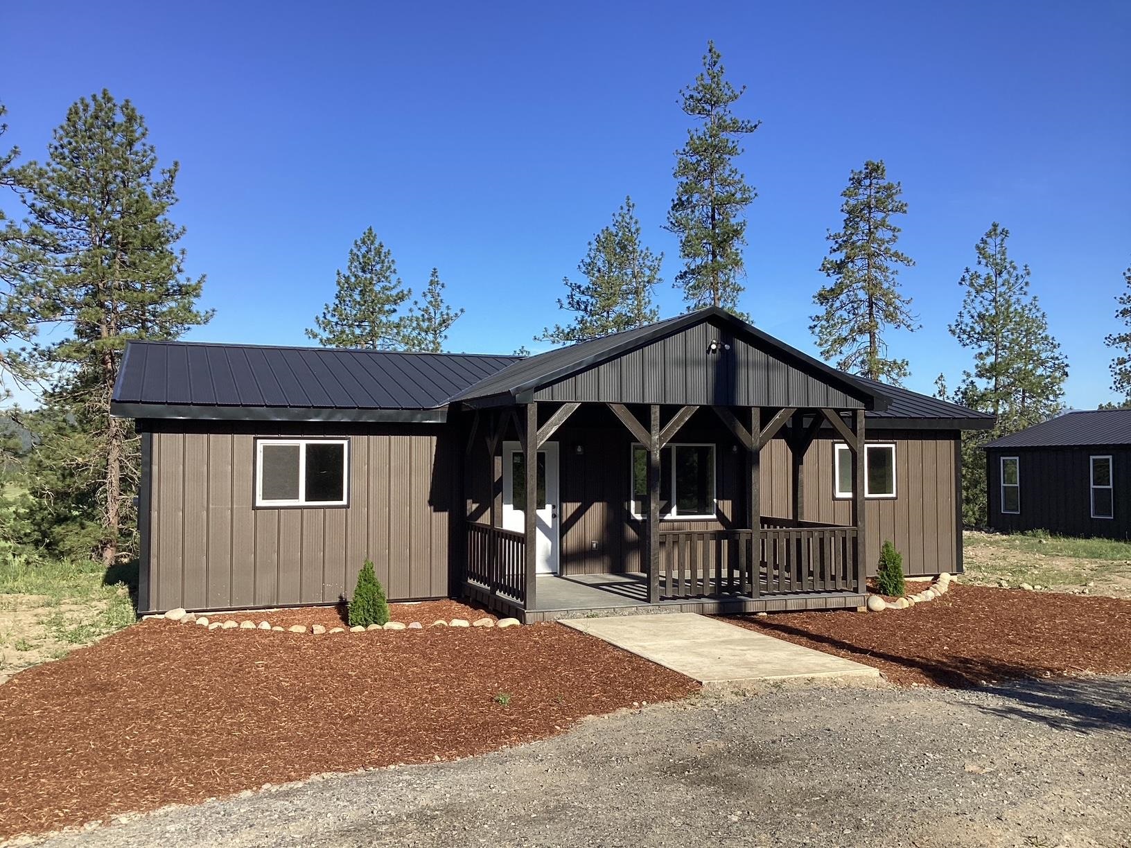 Single Family at 4250 Highway 231 Hwy, Springdale, WA