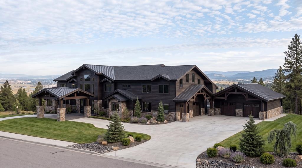 Single Family at 23419 Broken Lance Ln, Liberty Lake, WA