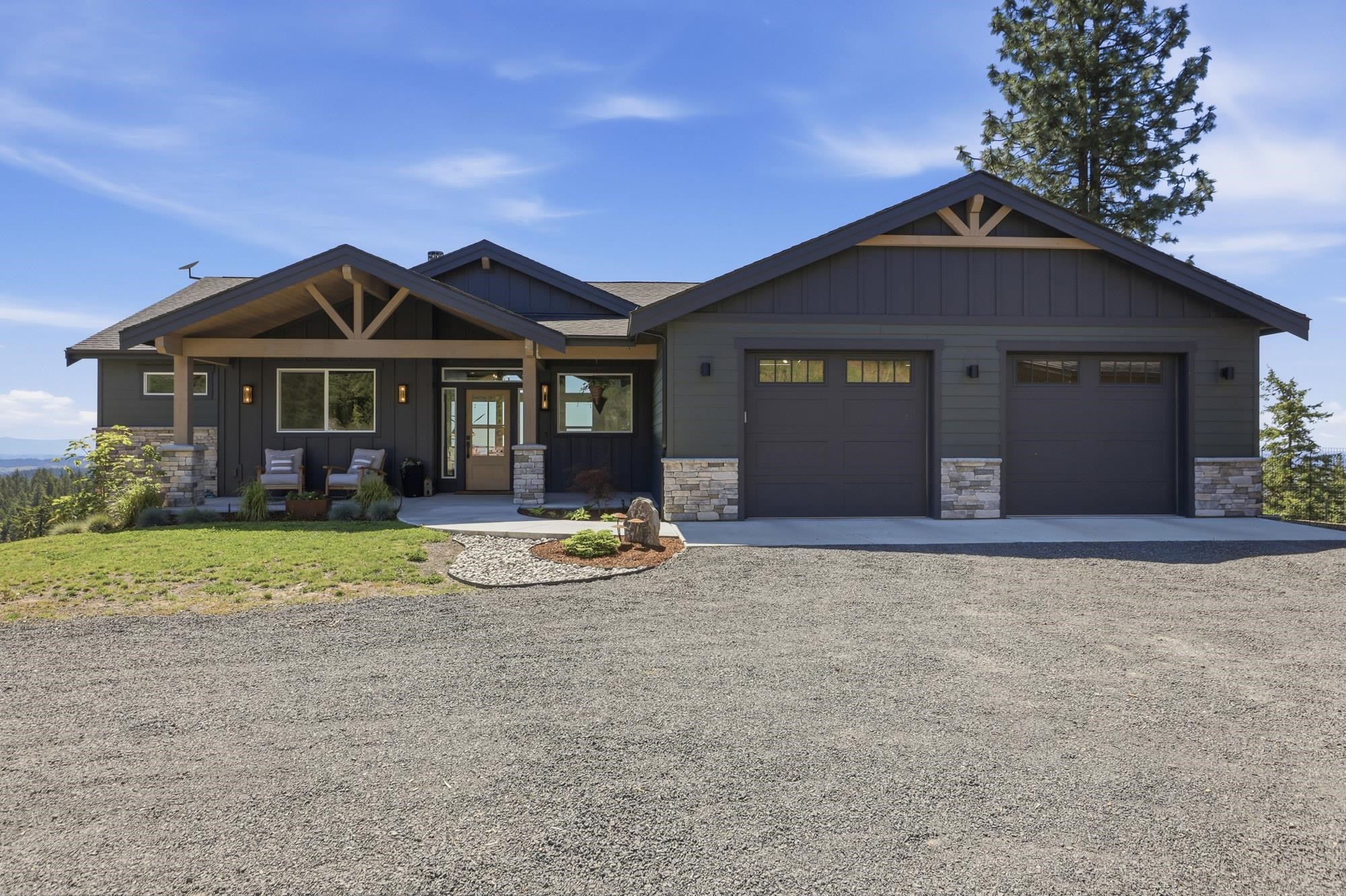 Single Family at 6645 Blue Ridge Way, Deer Park, WA
