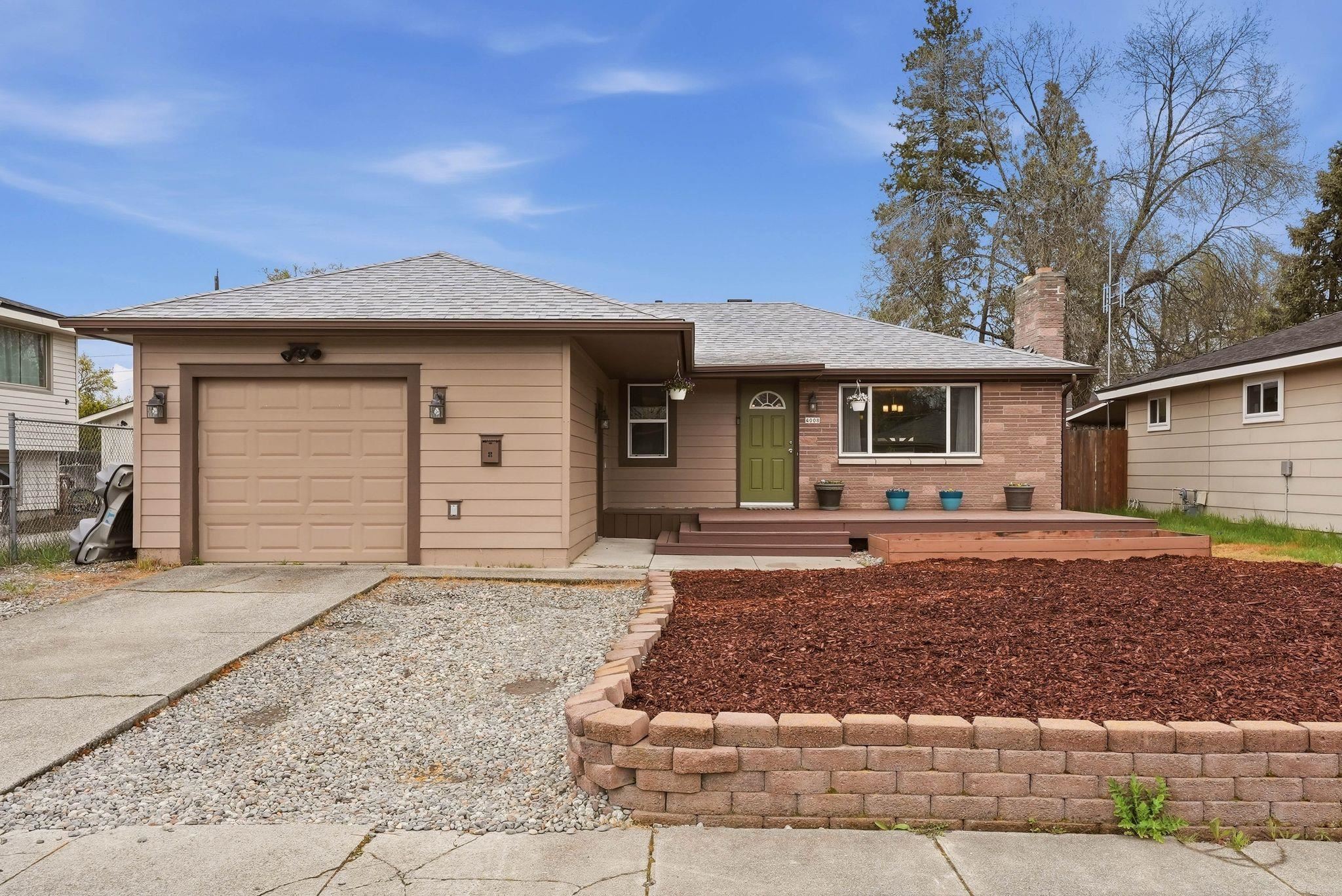 4008 Olympic Ave