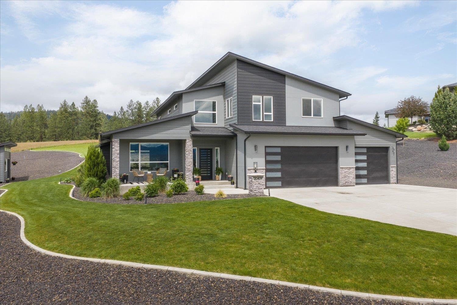 Single Family at 20409 Happy Trails Ln, Otis Orchards, WA