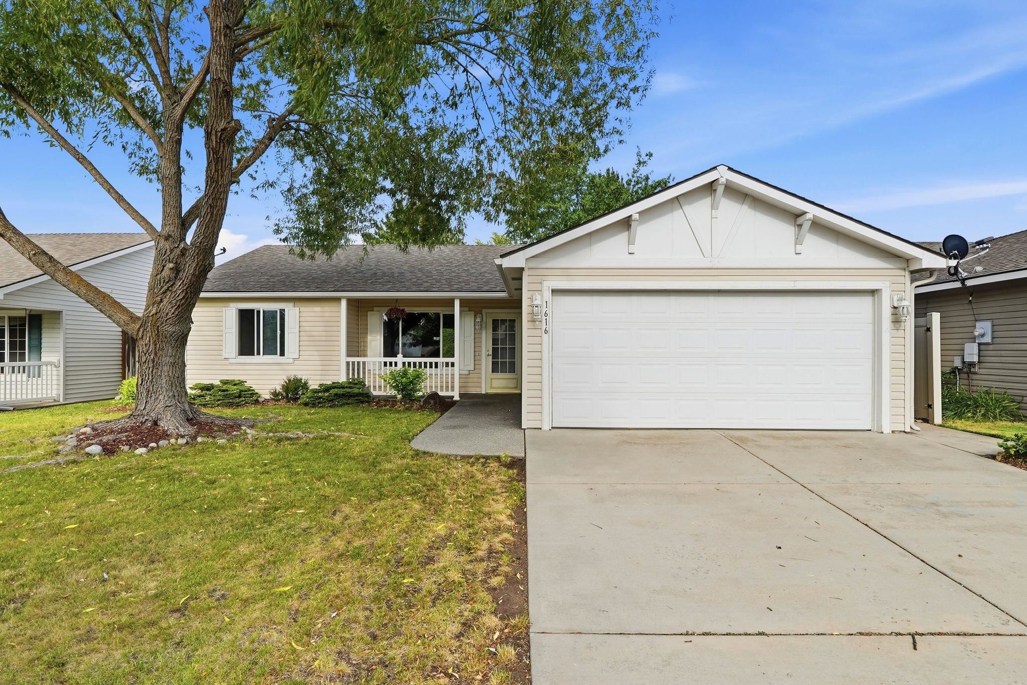 Single Family at 1616 Aladdin Rd, Liberty Lake, WA