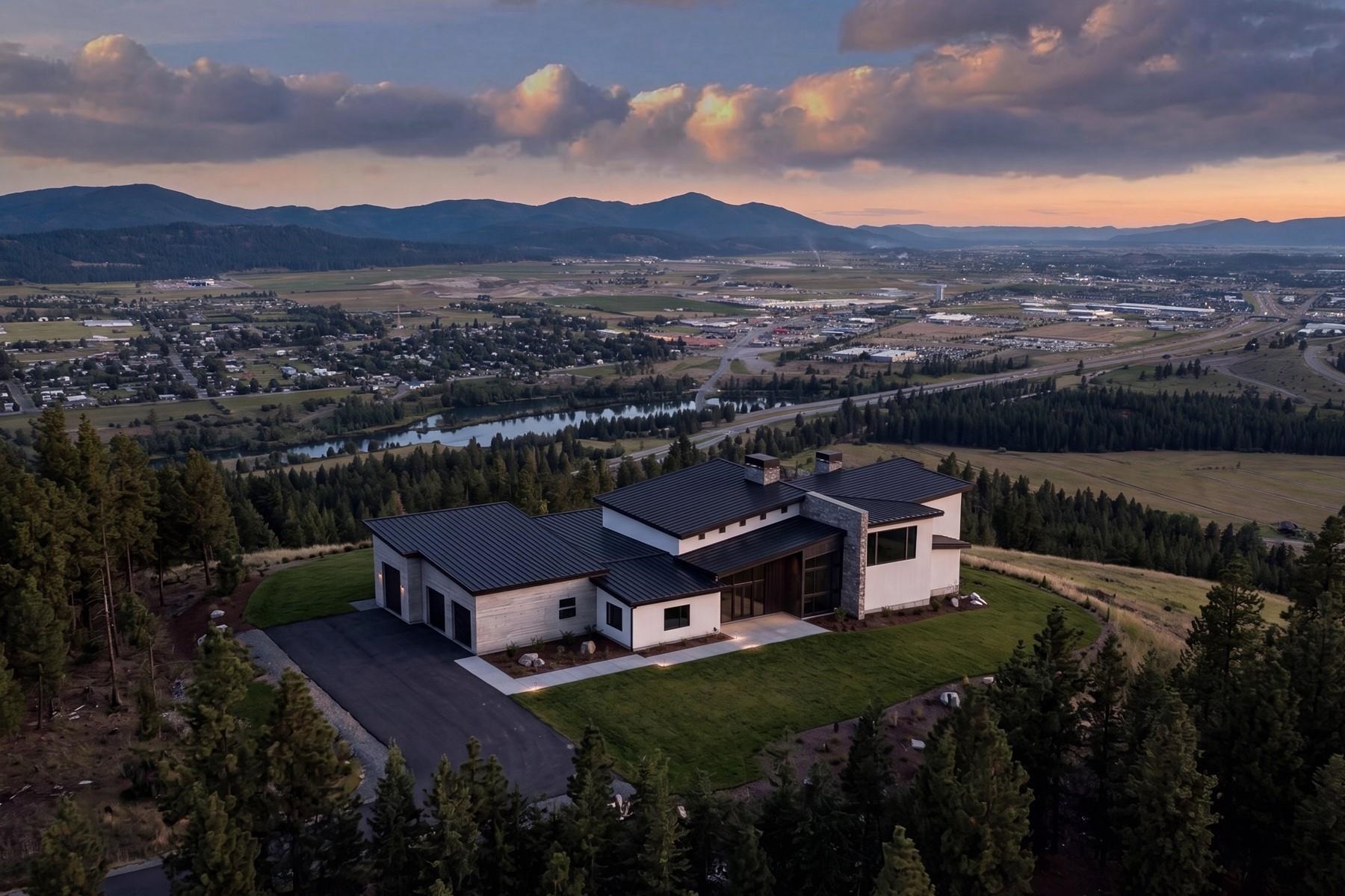 Single Family at 26120 Appleway Ave, Liberty Lake, WA