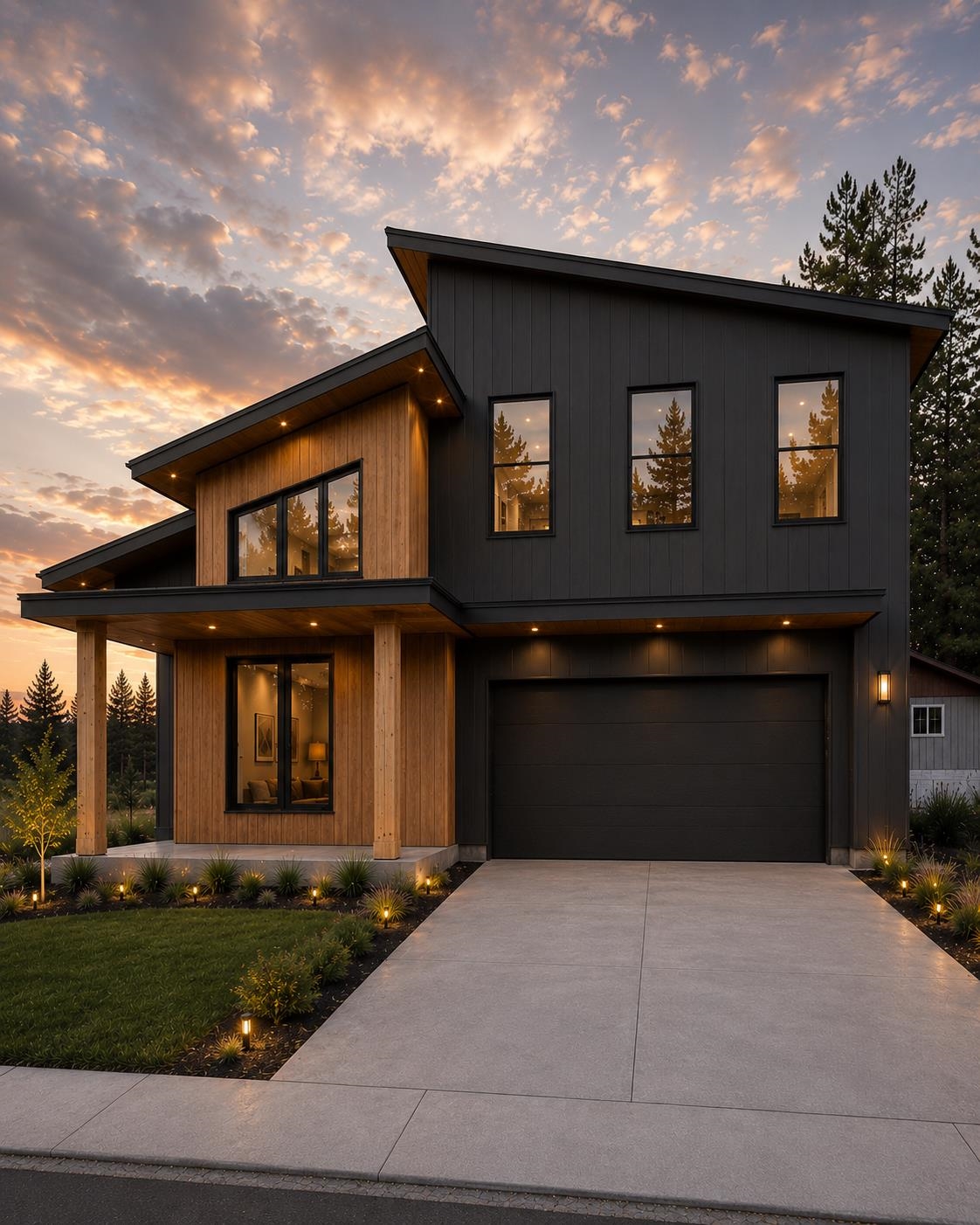 Single Family at 3734 Nyberg Ln, Mead, WA