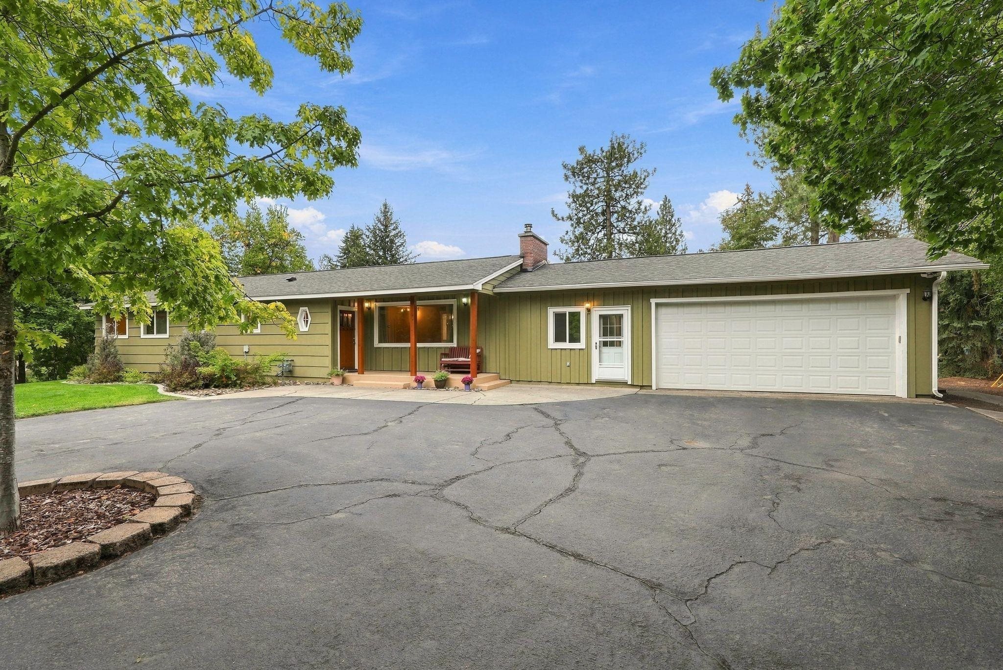 307 Graves Rd