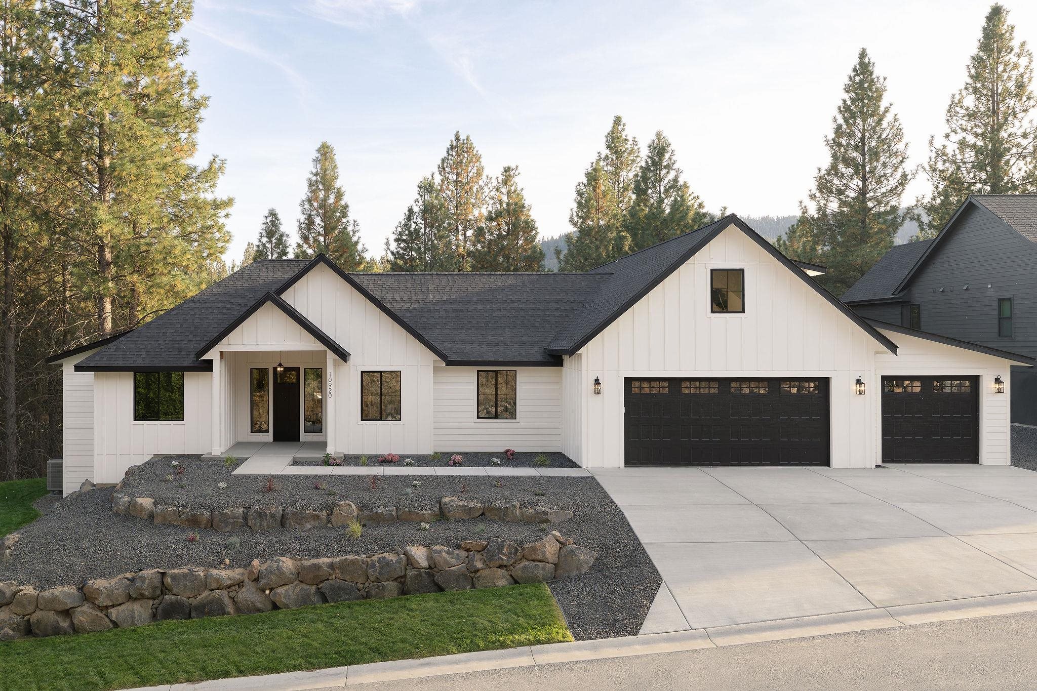 Single Family at 10920 51st Ln, Spokane, WA
