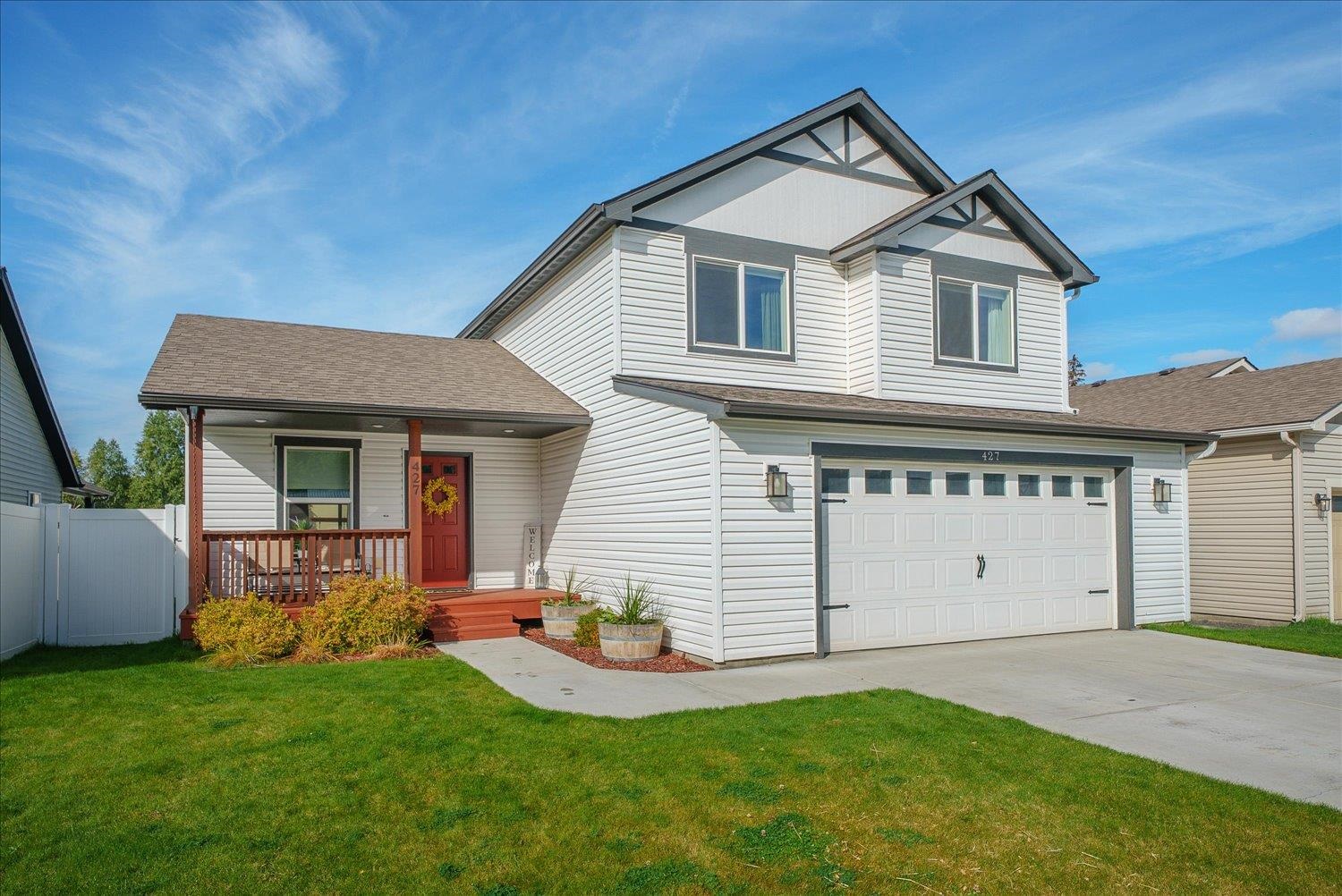 427 Calvin Ln
