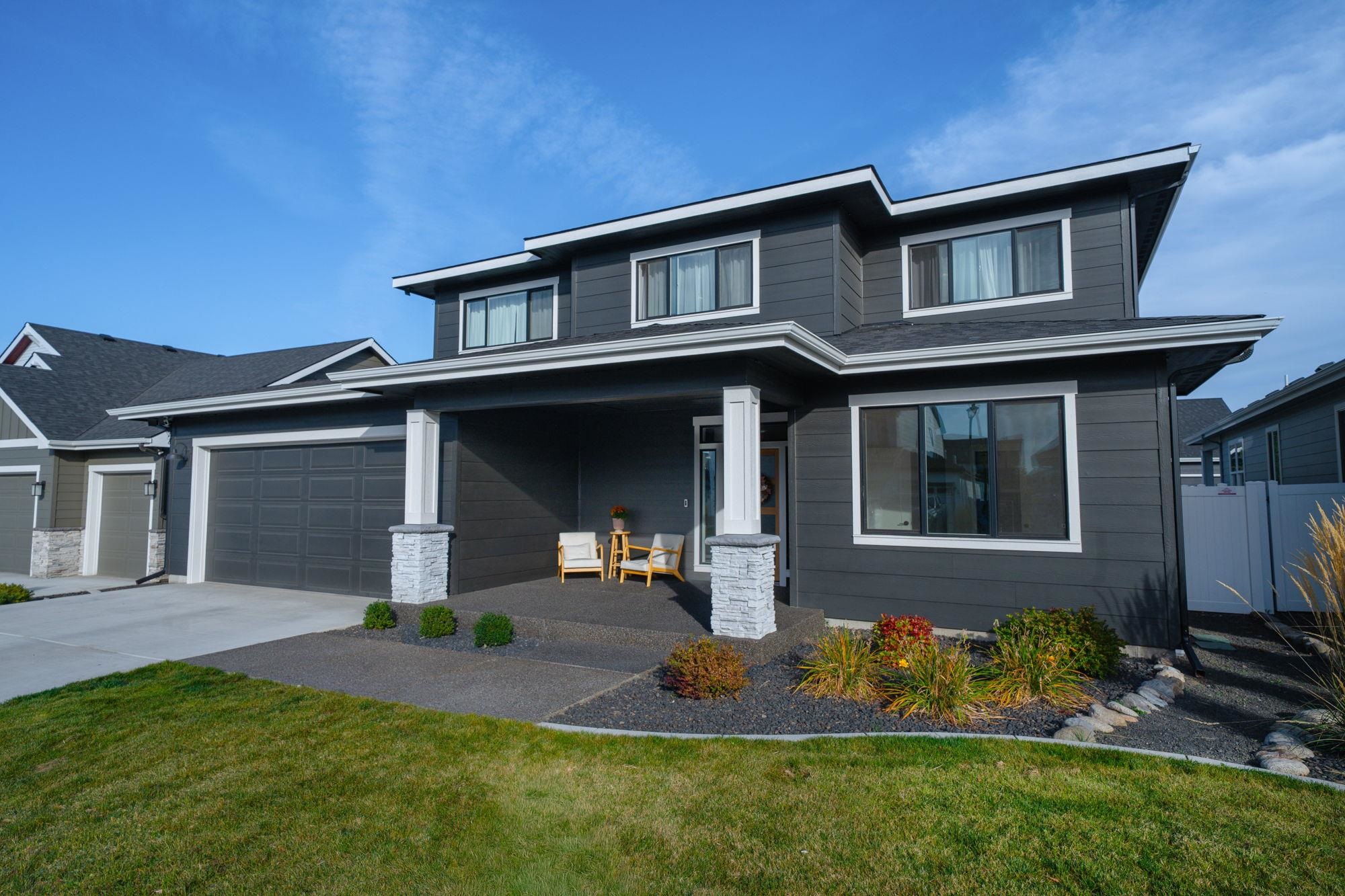 Single Family at 1748 Snoqualmie Rd, Liberty Lake, WA