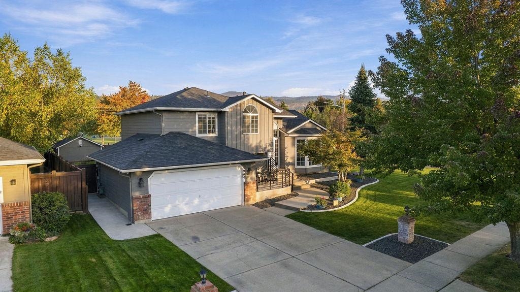 904 Mitchell Ct