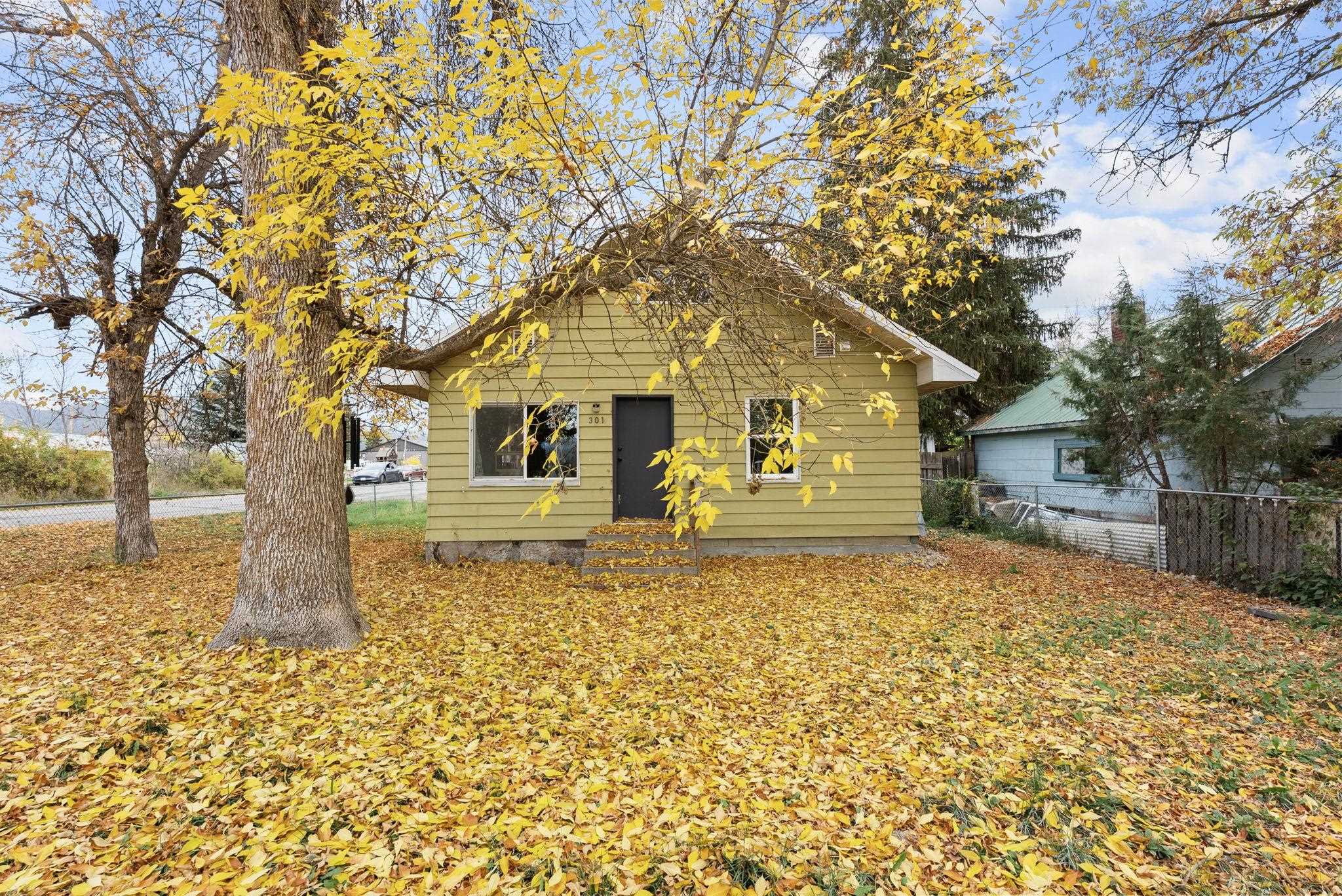 301 2nd Ave