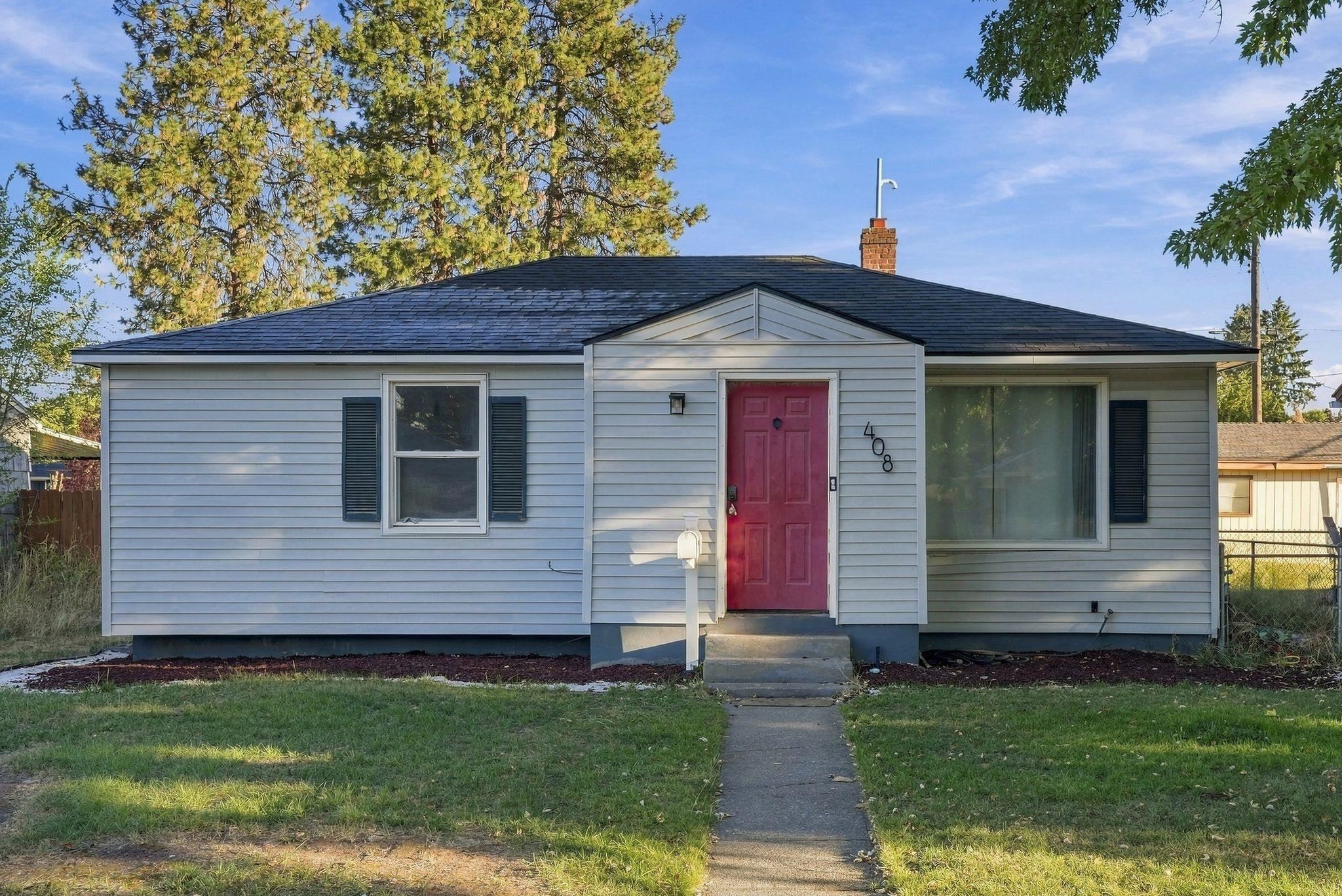 408 Columbia Ave