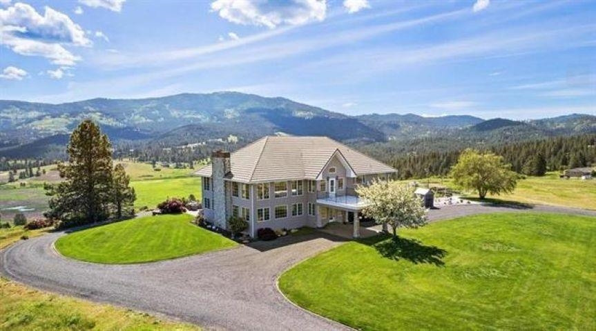 Single Family at 4216 Owl Ln, Greenacres, WA
