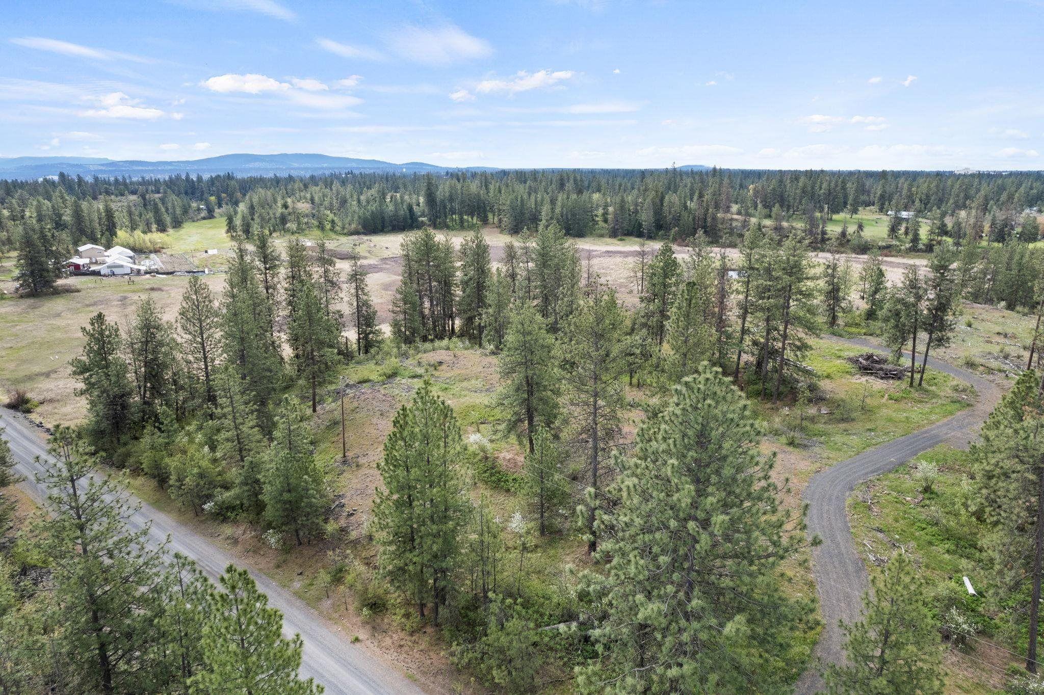 Land at 7xxx Deno Rd, Spokane, WA