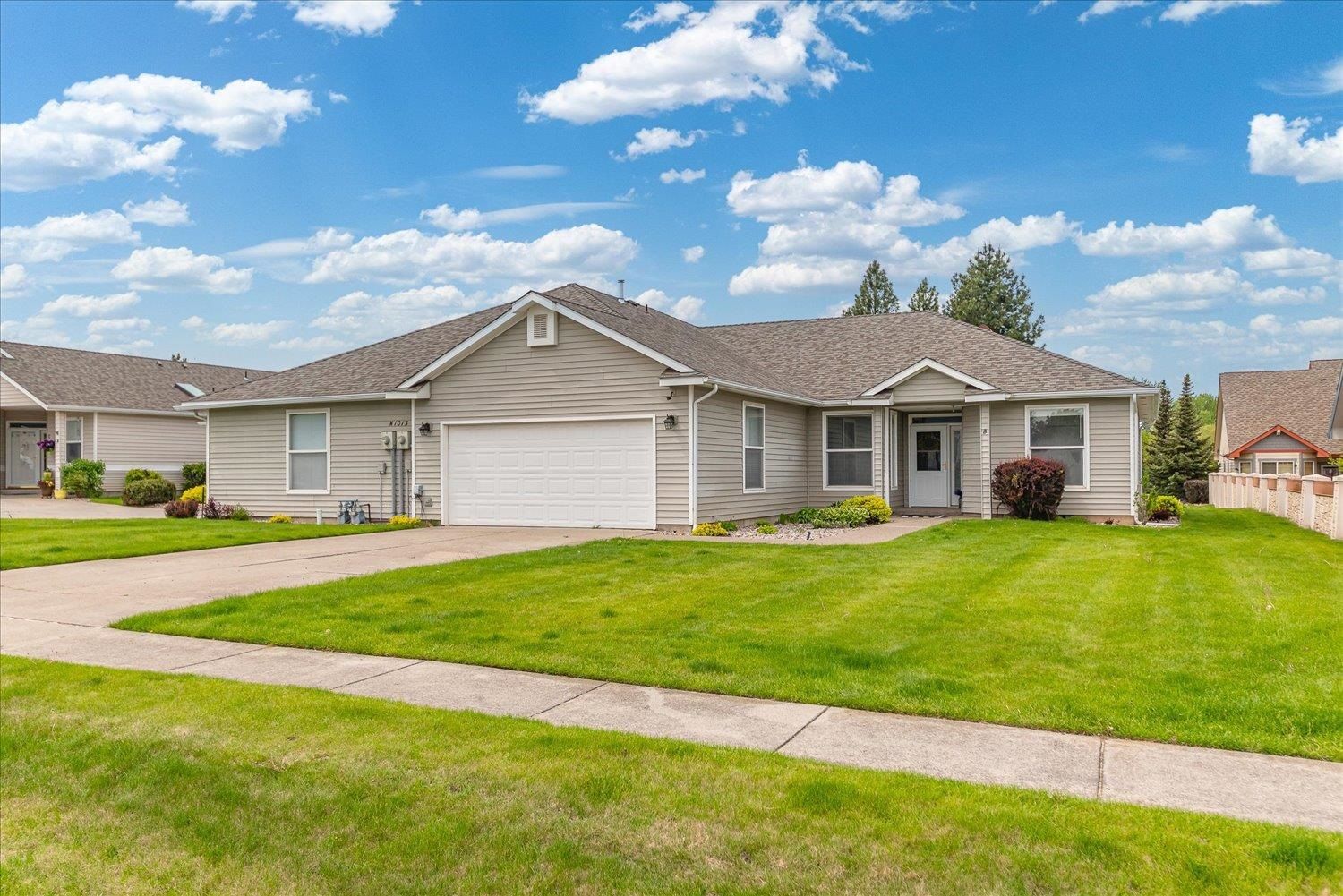 Condominium at 1013 Country Club Dr, Deer Park, WA