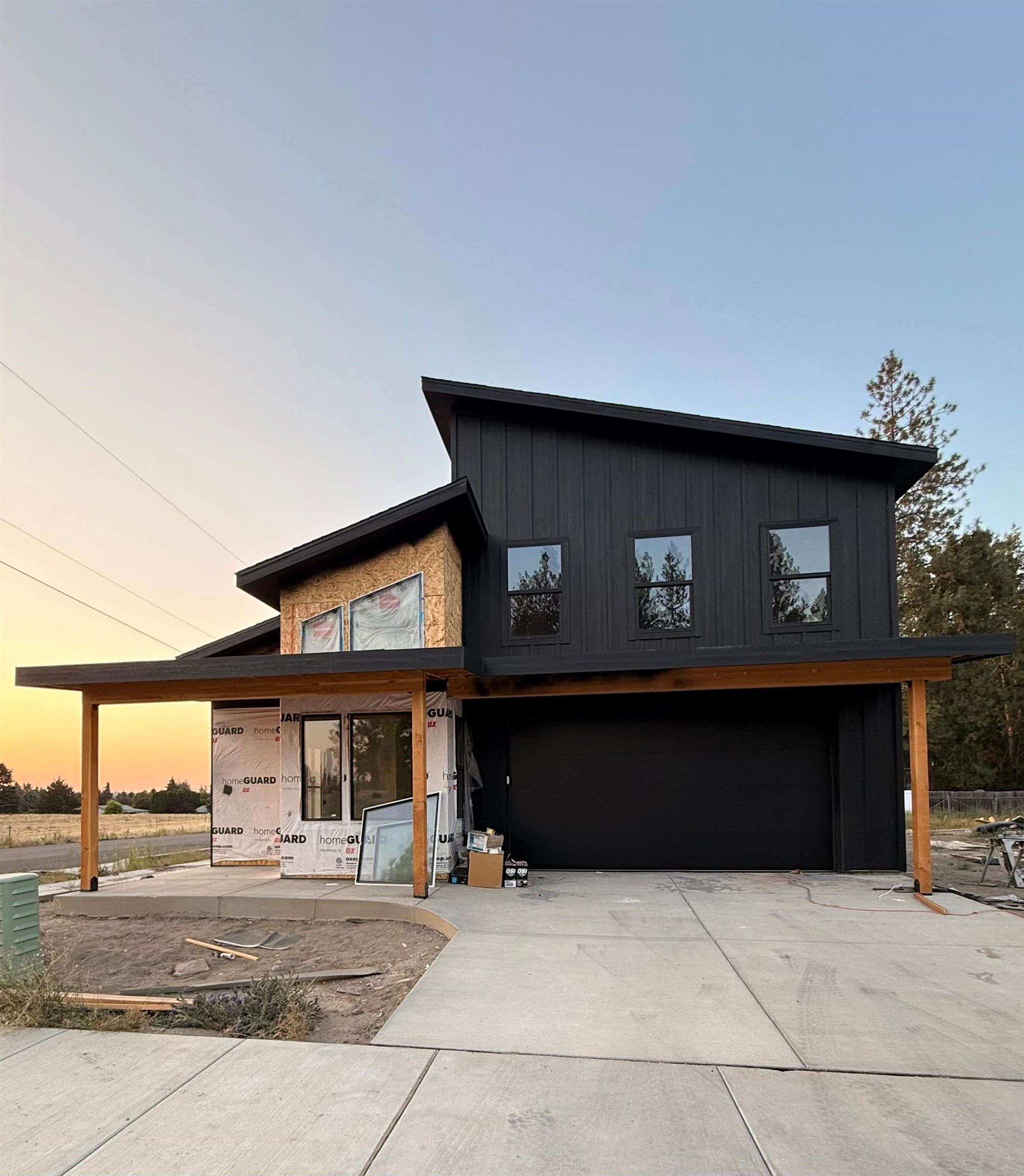 Single Family at 3709 Nyberg Ln, Mead, WA