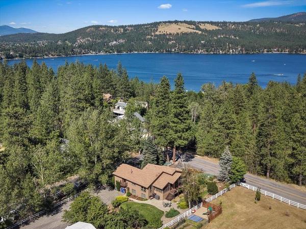 Single Family at 1614 Molter Rd, Liberty Lake, WA