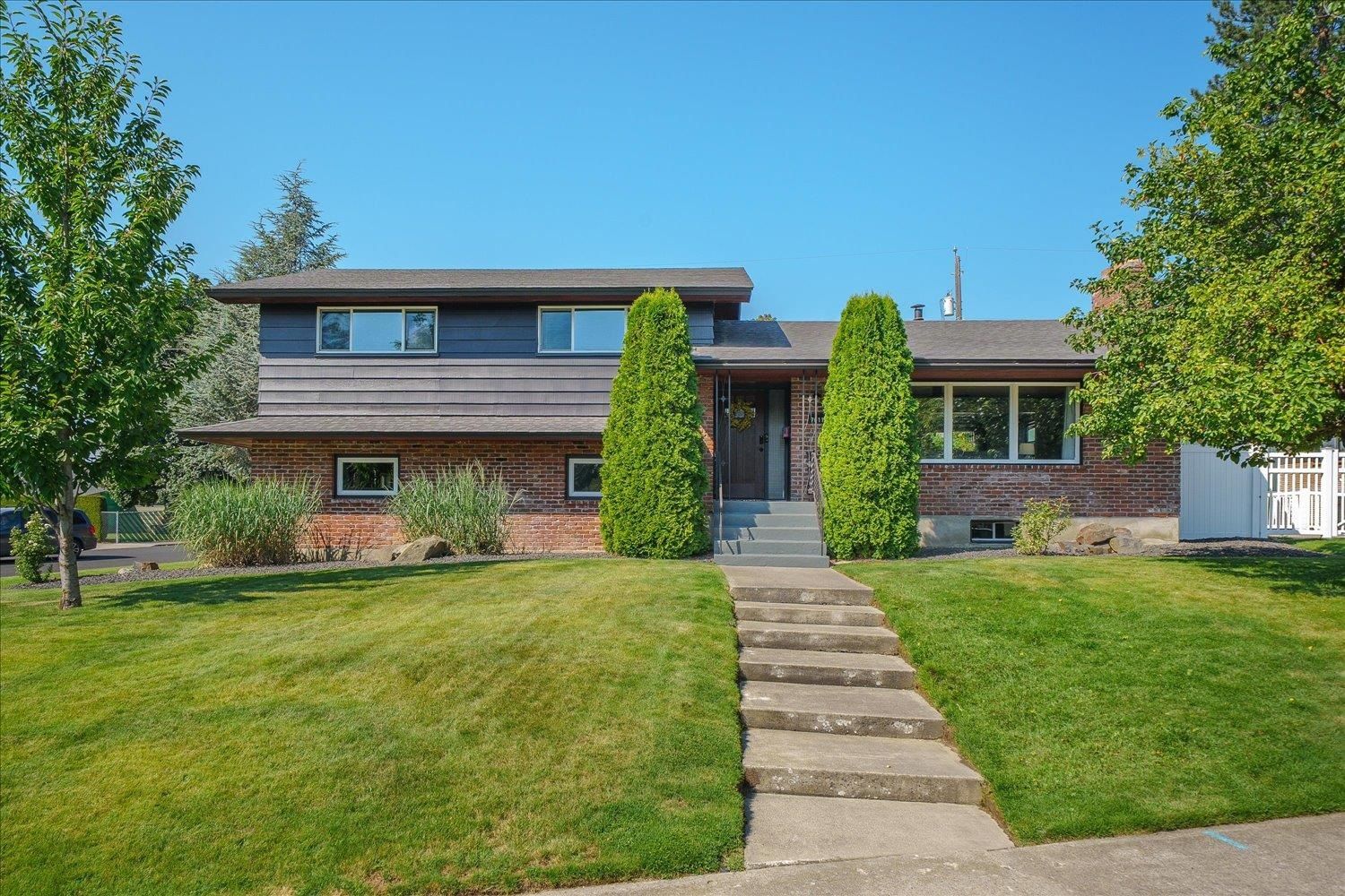 Single Family at 7011 F St, Spokane, WA